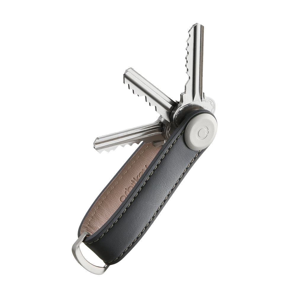 Orbitkey - Key Organiser Leather