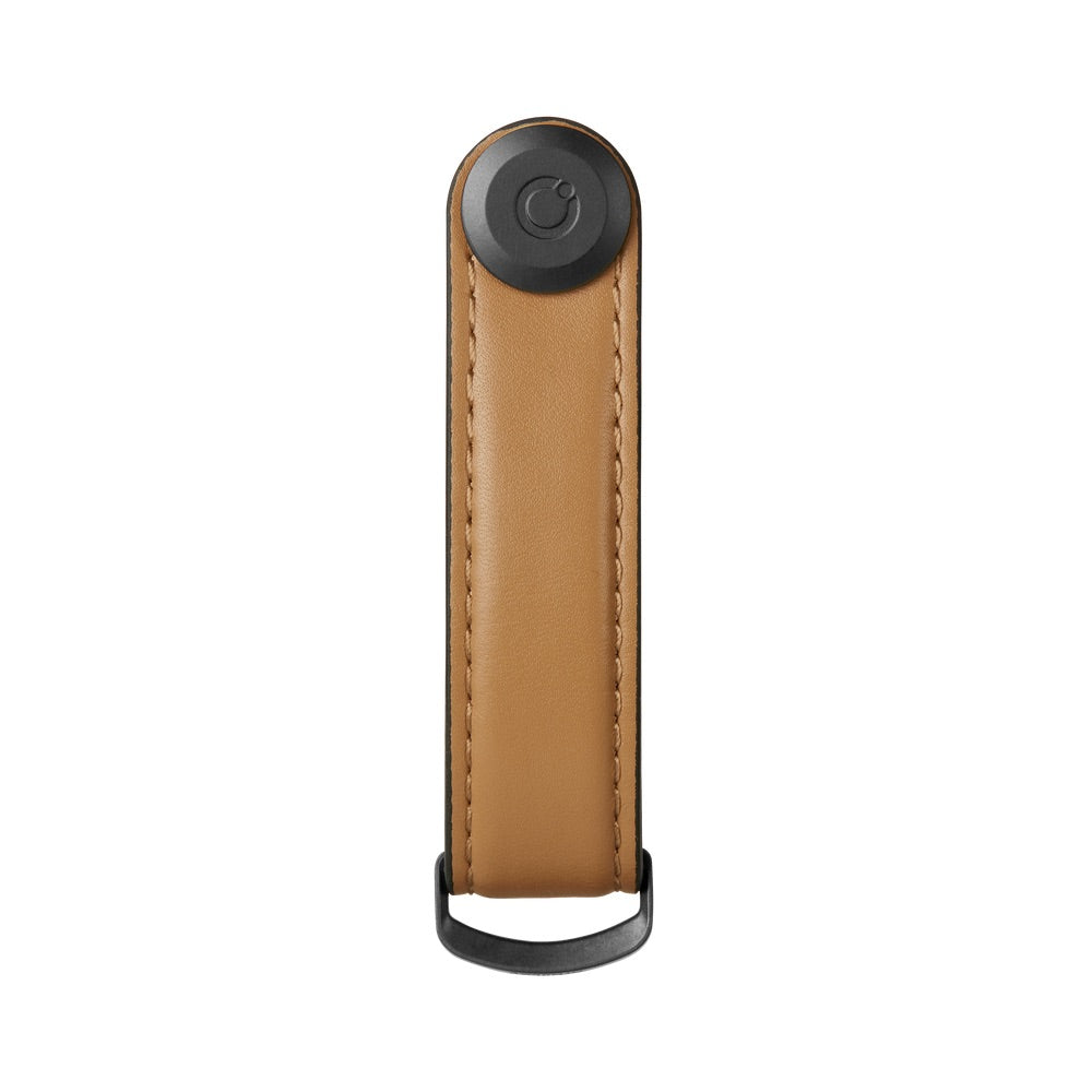 Orbitkey - Key Organiser Leather