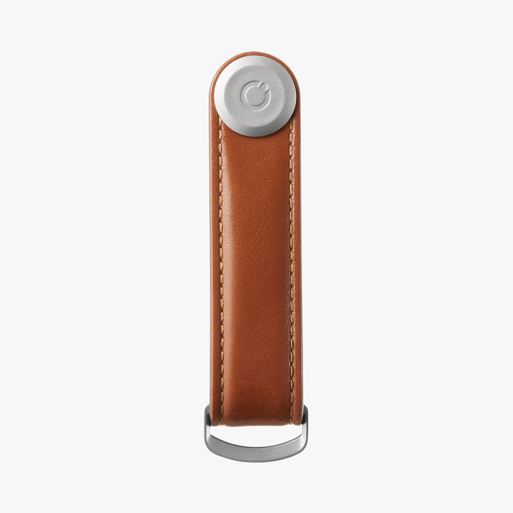 Orbitkey - Key Organiser Leather