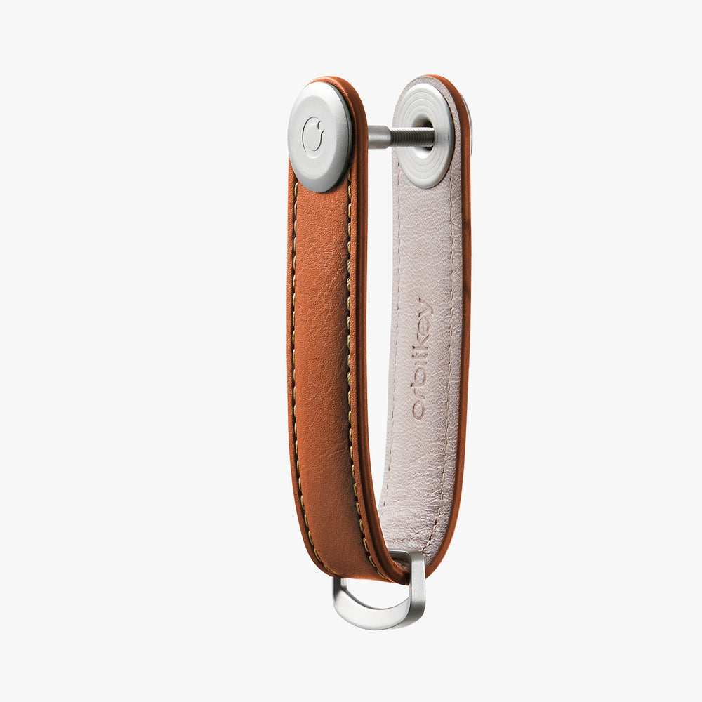 Orbitkey - Key Organiser Leather