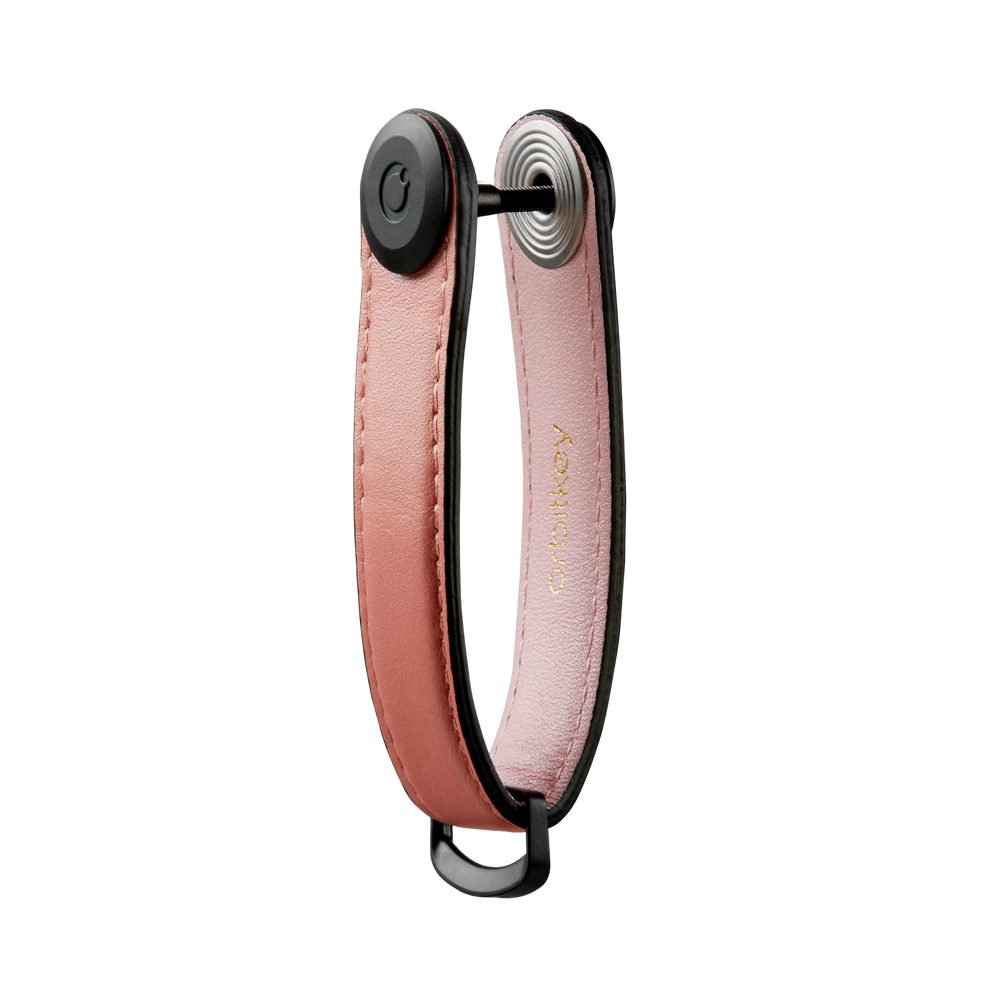 Orbitkey - Key Organiser Leather