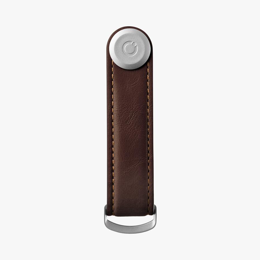 Orbitkey - Key Organiser Leather