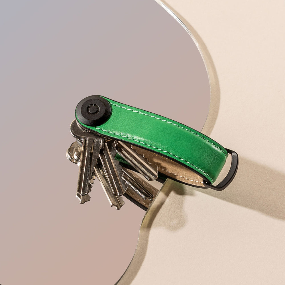 Orbitkey - Key Organiser Leather