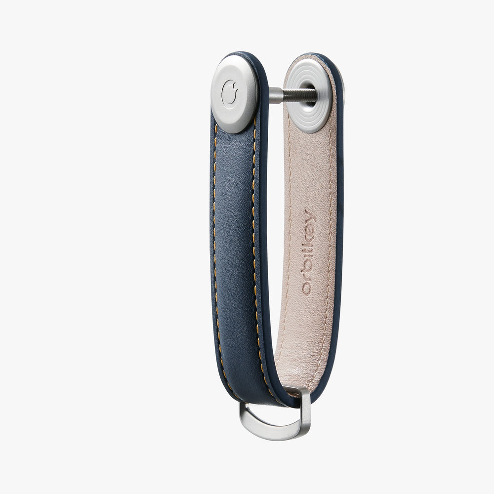 Orbitkey - Key Organiser Leather