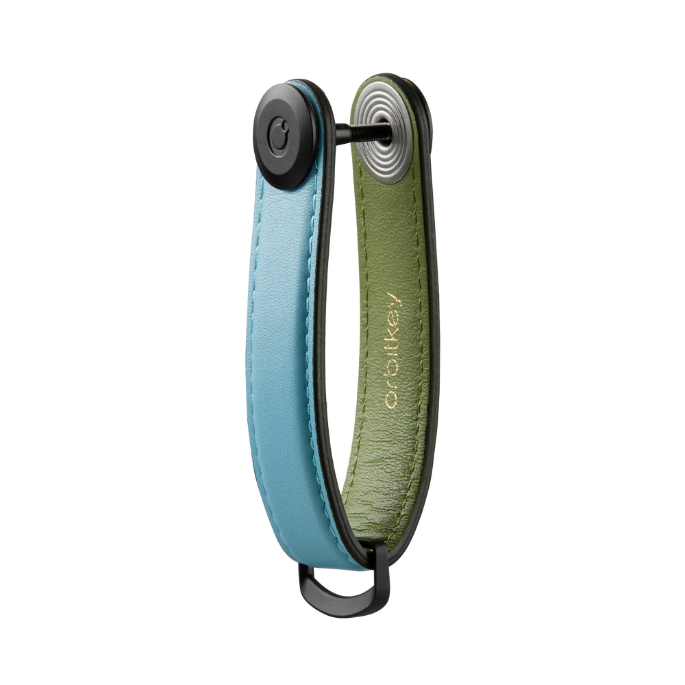 Orbitkey - Key Organiser Leather