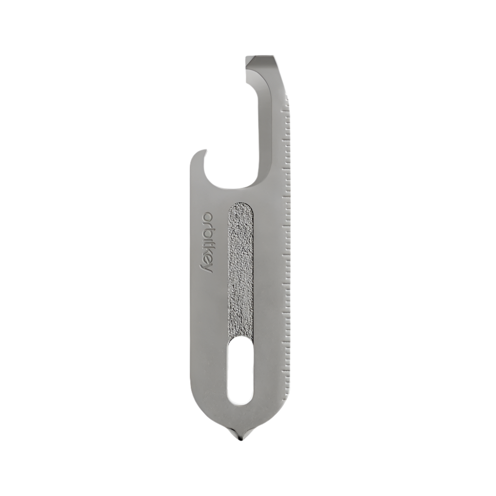 Orbitkey - Multi-Tool v2 9-in-1