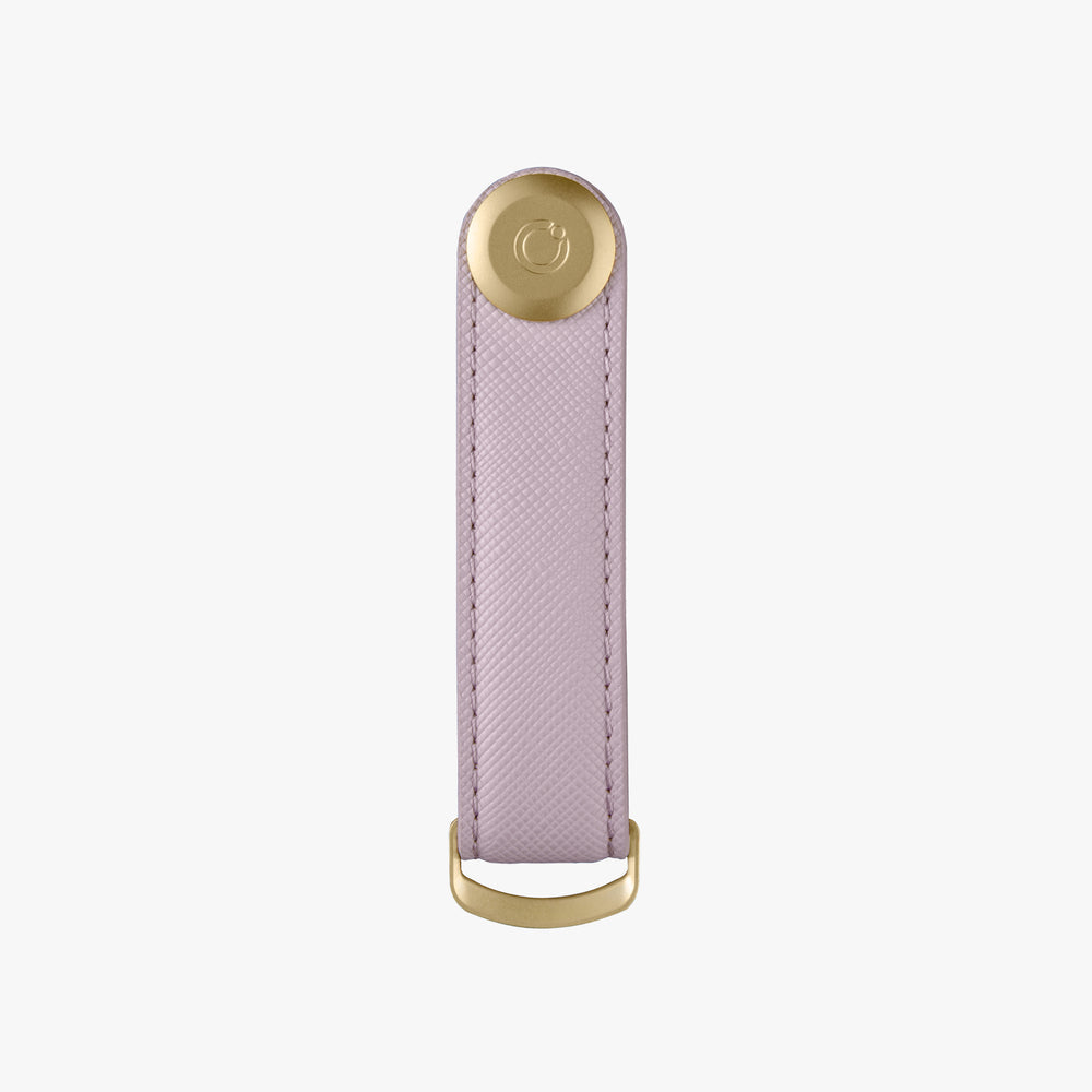 Orbitkey - Key Organiser Saffiano
