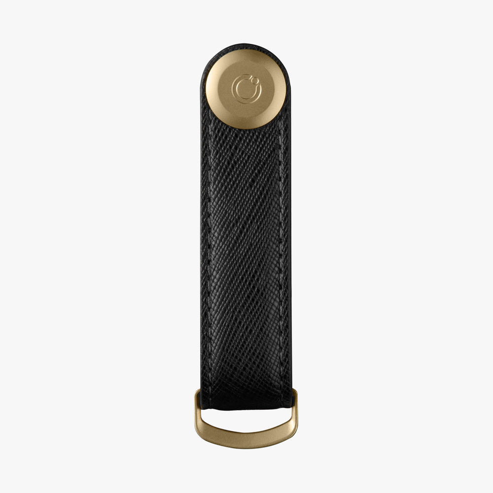 Orbitkey - Key Organiser Saffiano