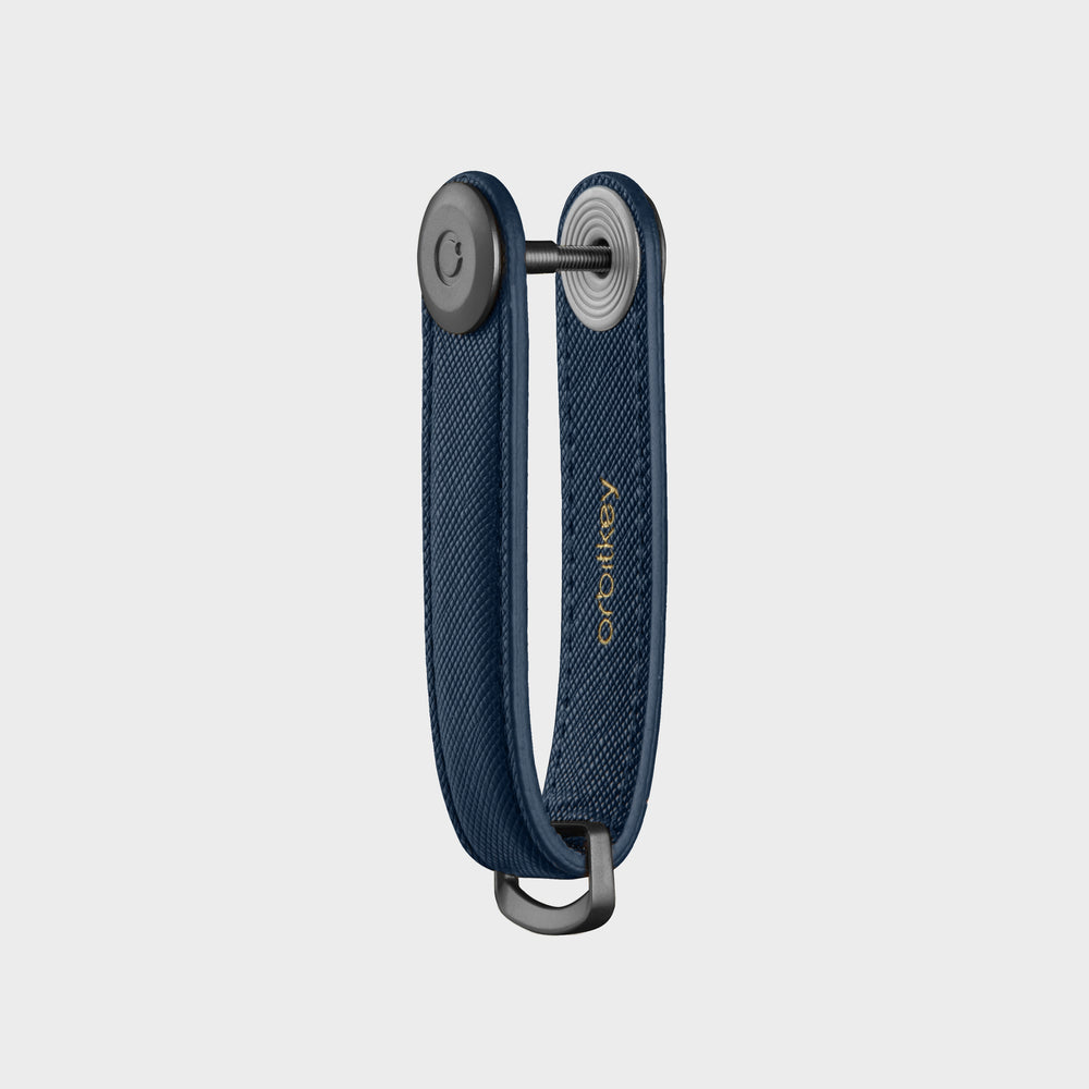 Orbitkey - Key Organiser Saffiano