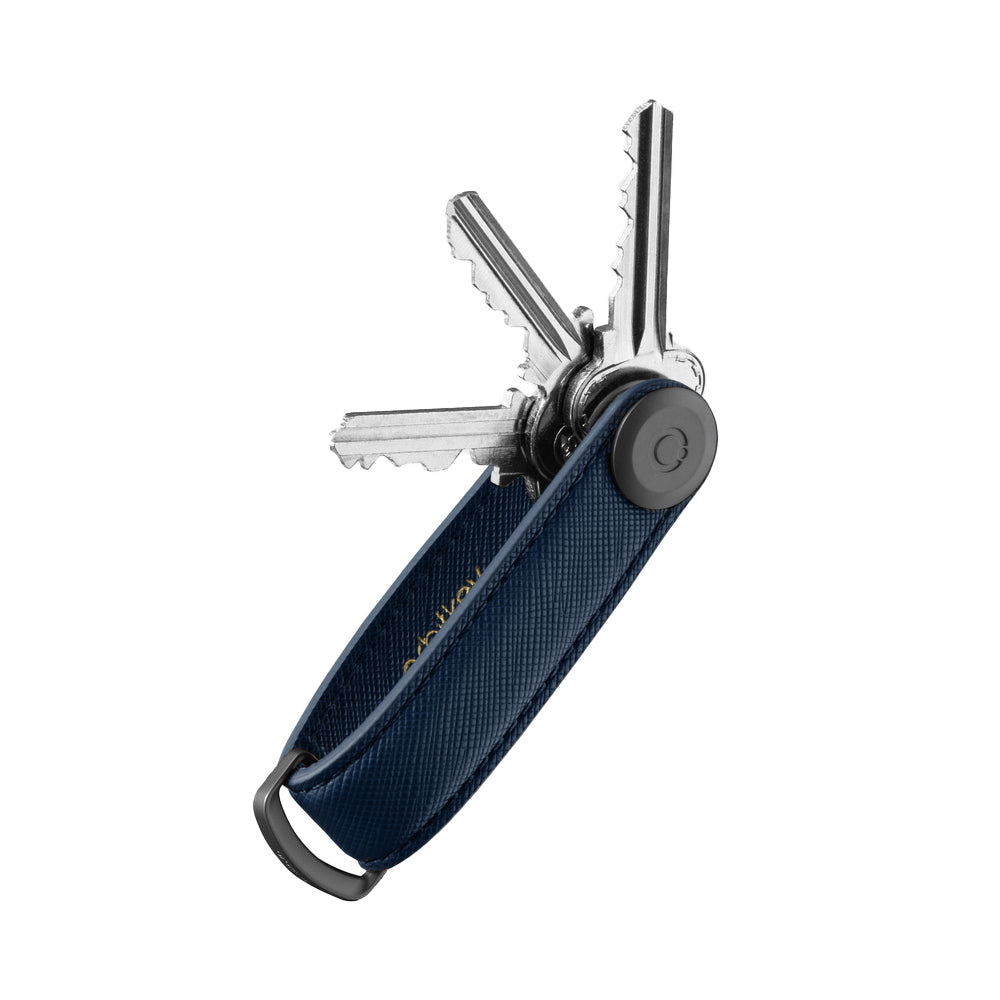 Orbitkey - Key Organiser Saffiano