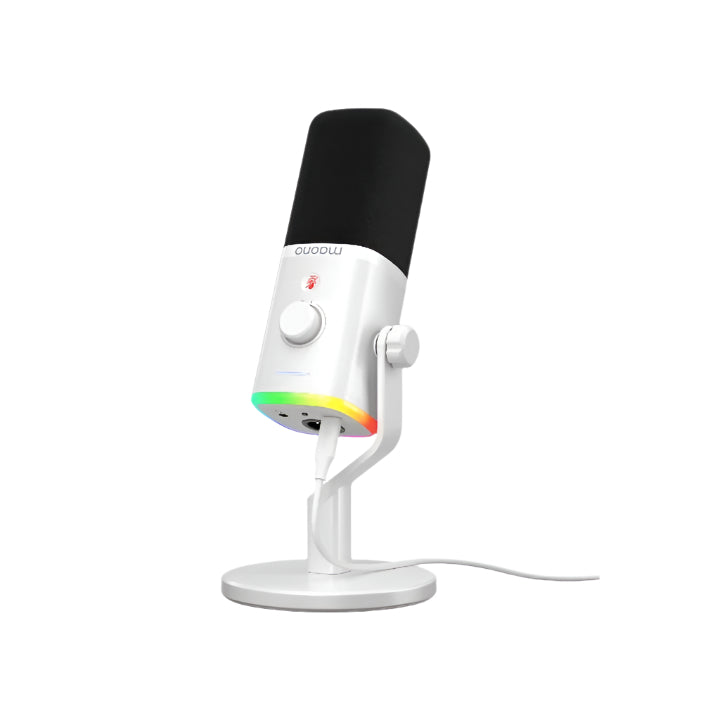 MAONO - PD100X USB/XLR Dynamic Microphone For Game Streamers