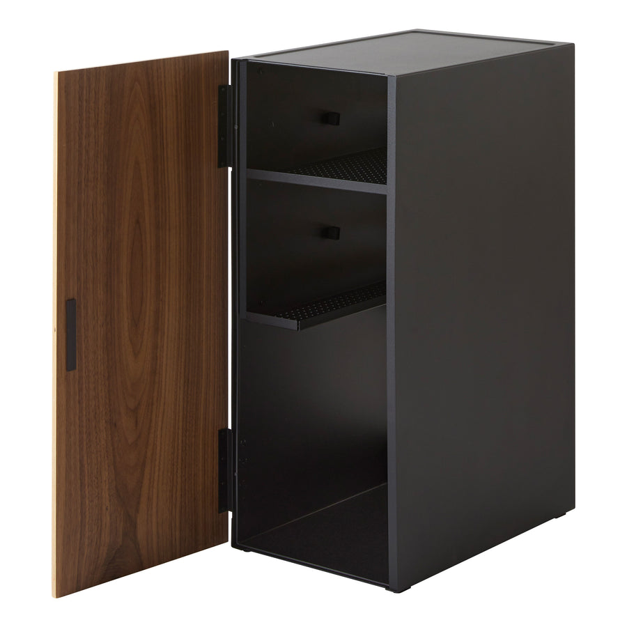 Yamazaki Home - Tower Game Console Organizer