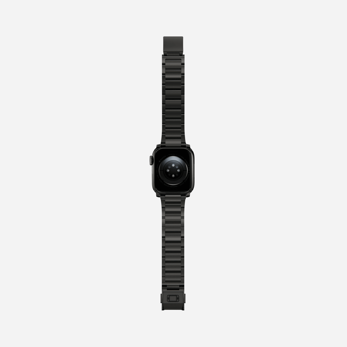 Nomad – Steel Band for Apple Watch