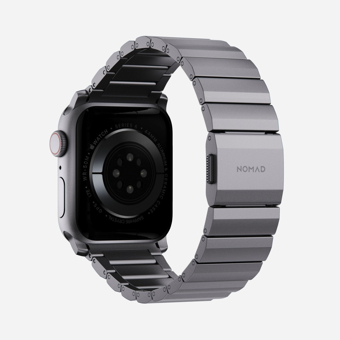 Nomad – Aluminum Band for Apple Watch