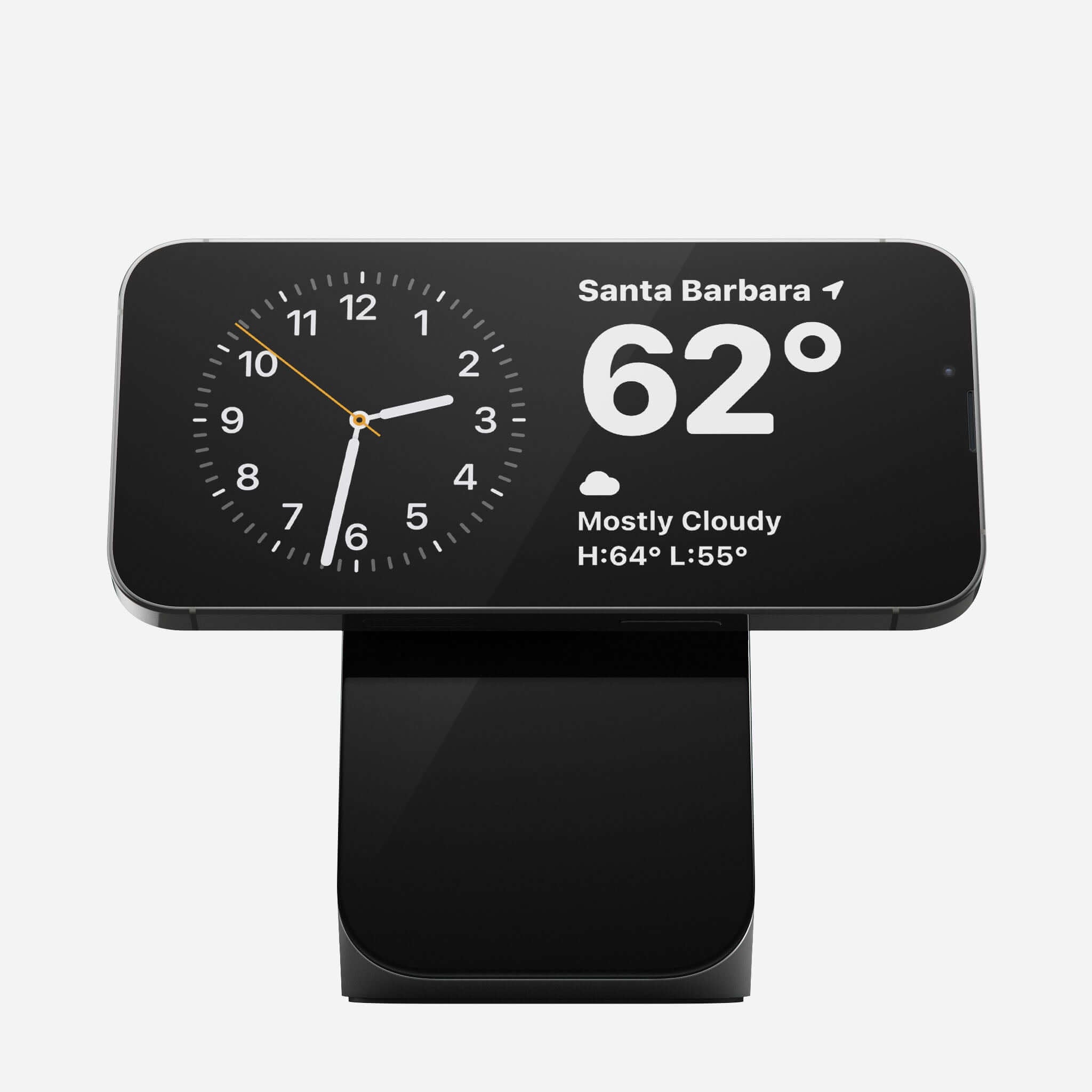 Nomad – Stand One MagSafe Charger