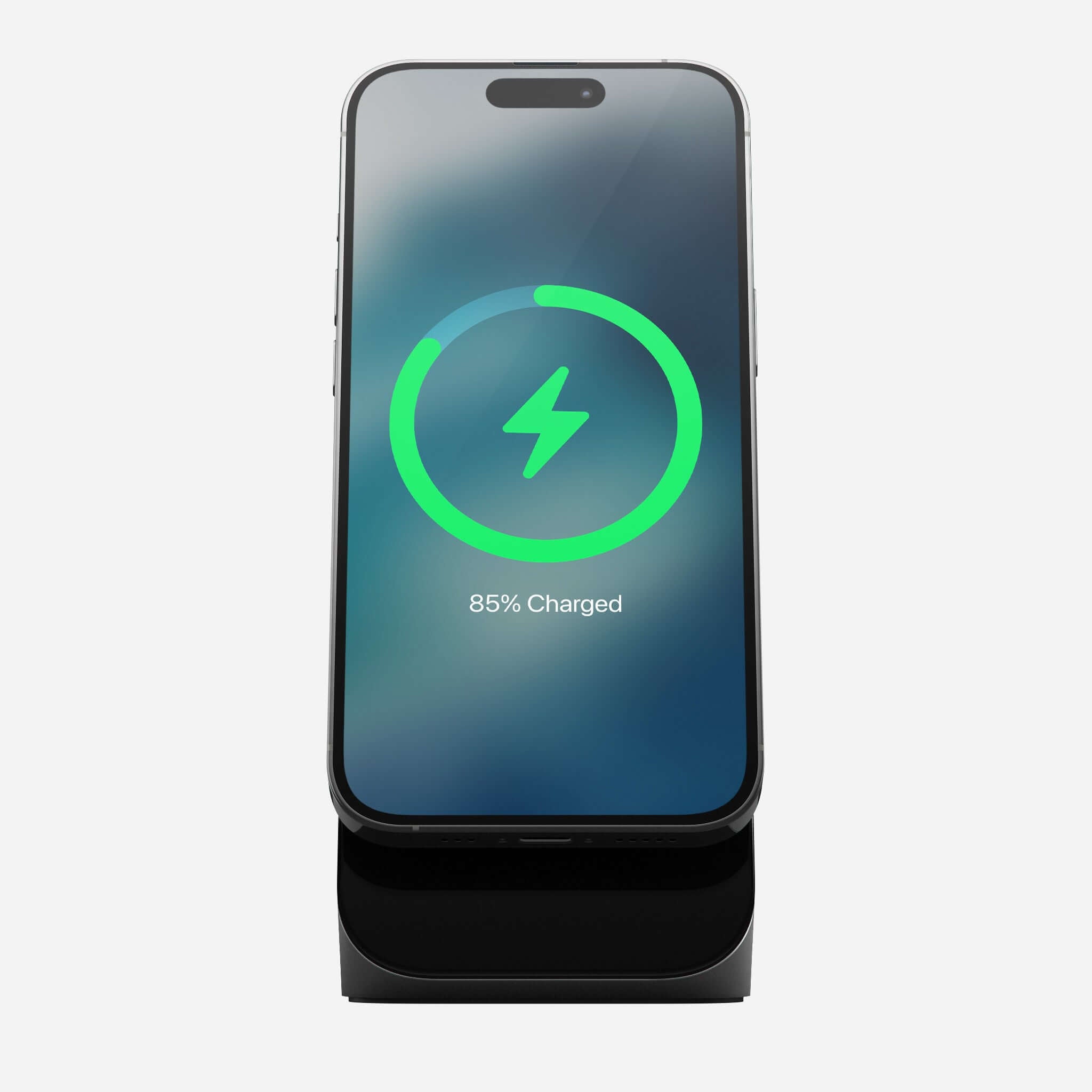 Nomad – Stand One MagSafe Charger