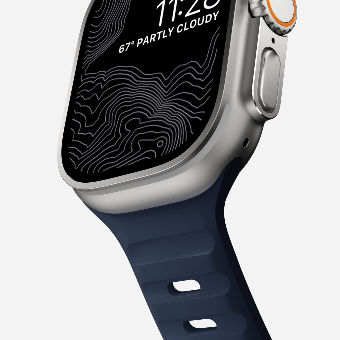 Nomad – Sport Band for Apple Watch