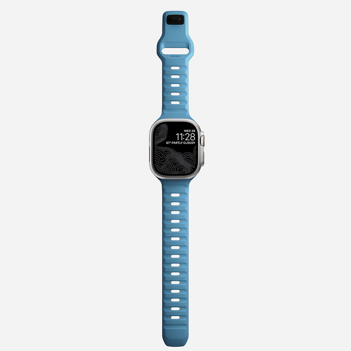 Nomad – Sport Band for Apple Watch