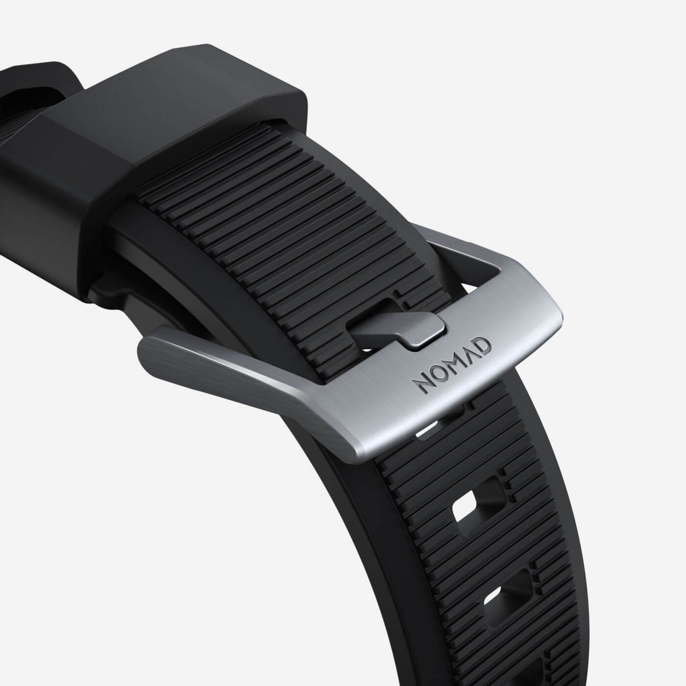 Nomad – Rugged Band for Apple Watch