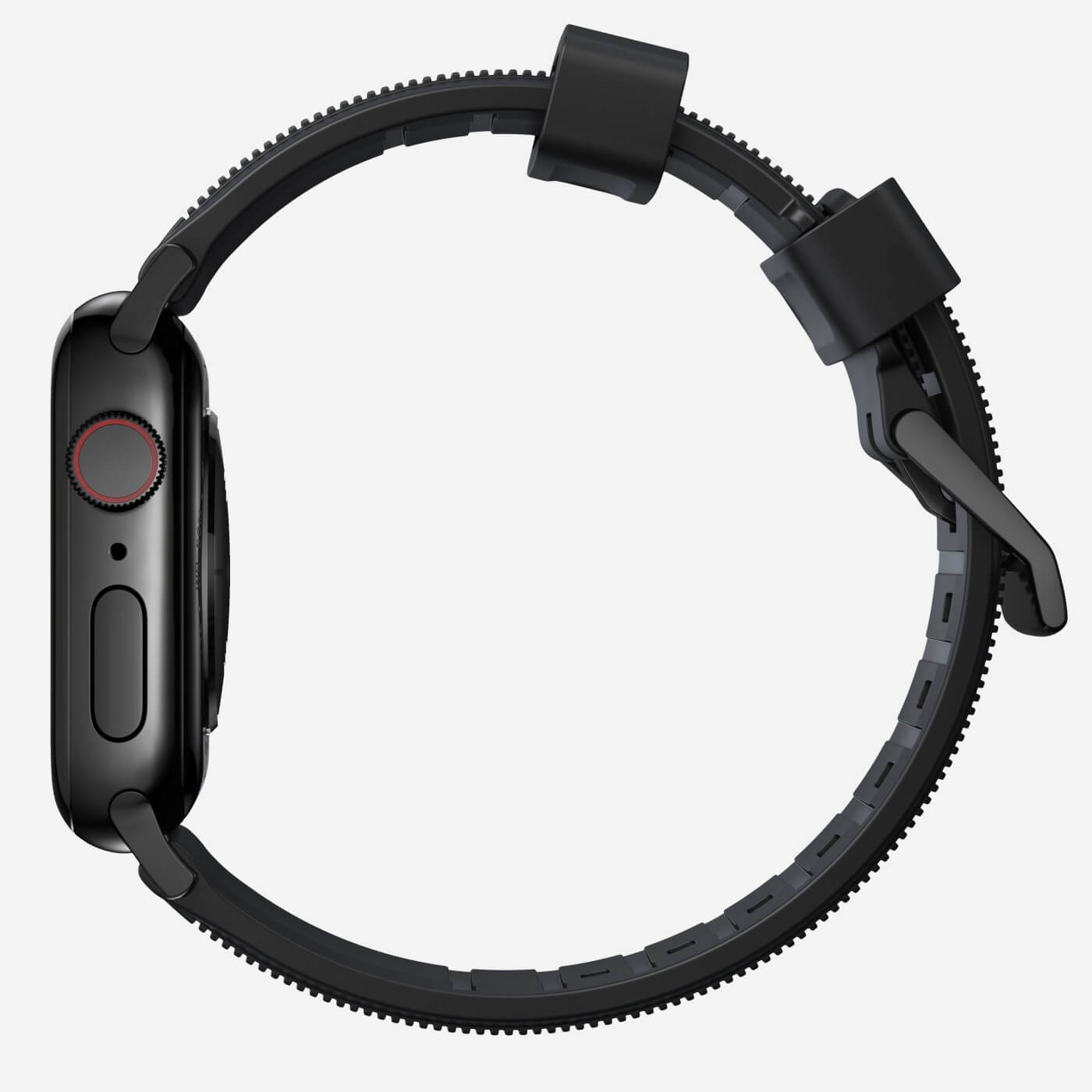Nomad – Rugged Band for Apple Watch