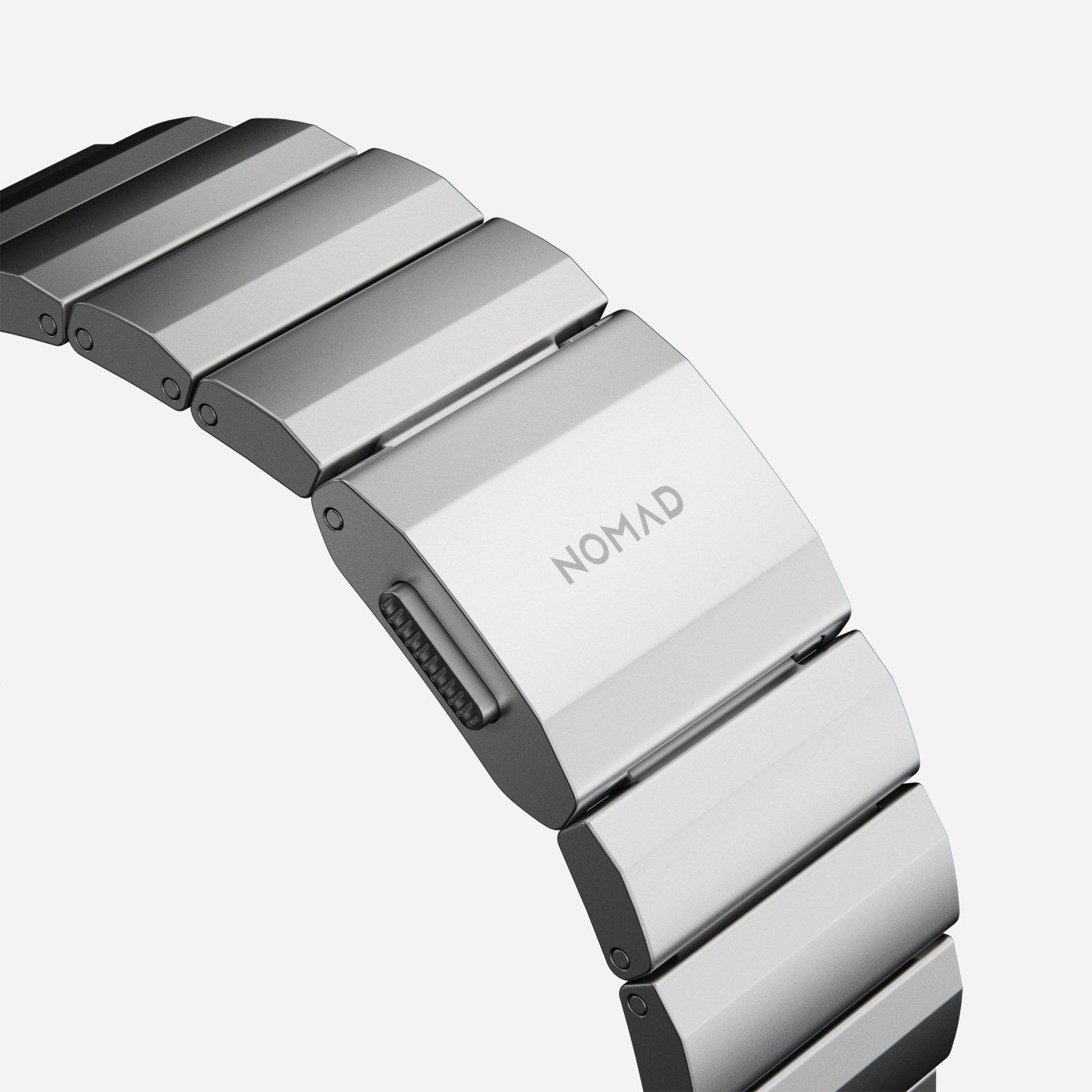 Nomad – Aluminum Band for Apple Watch