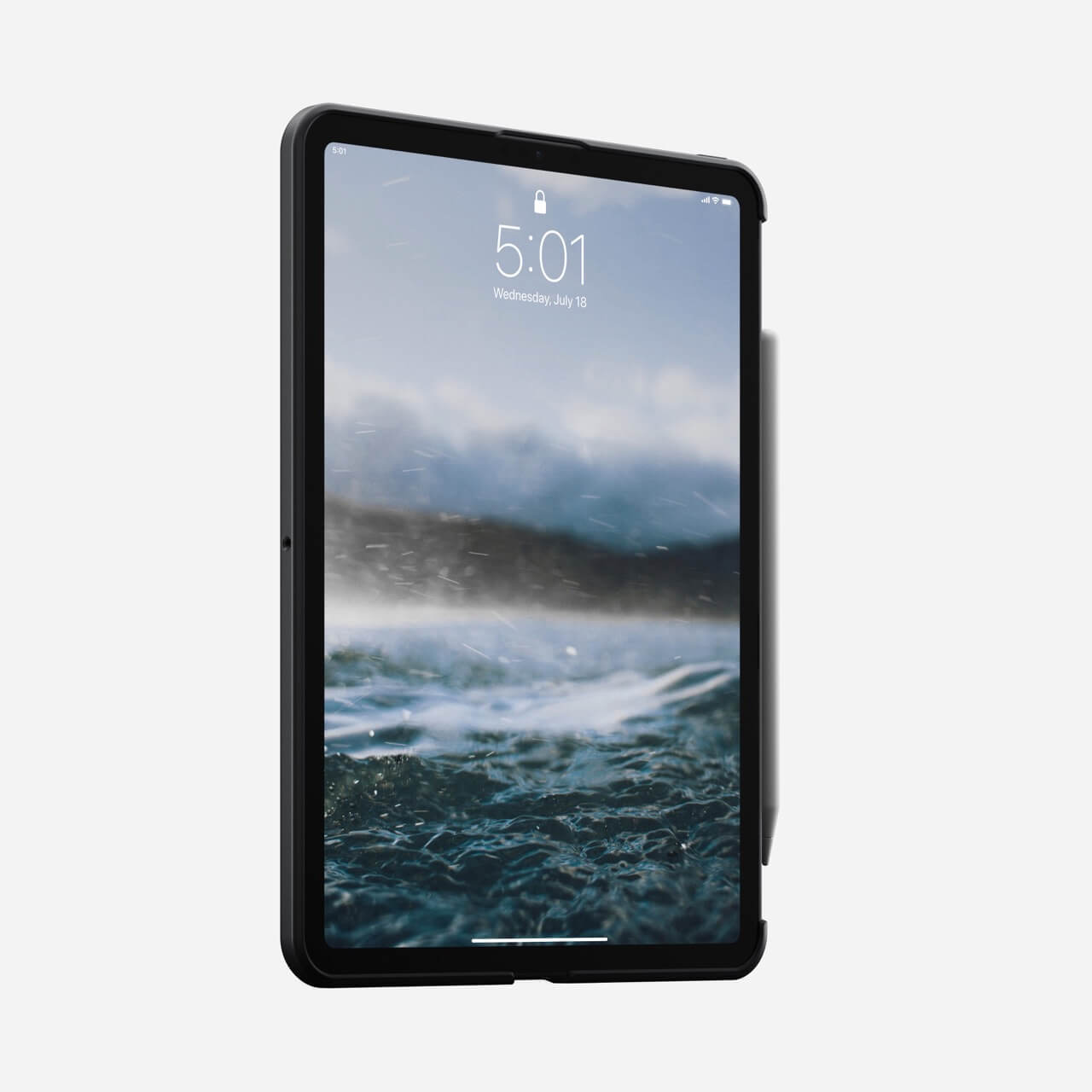 Nomad – Modern Leather Case for iPad Pro