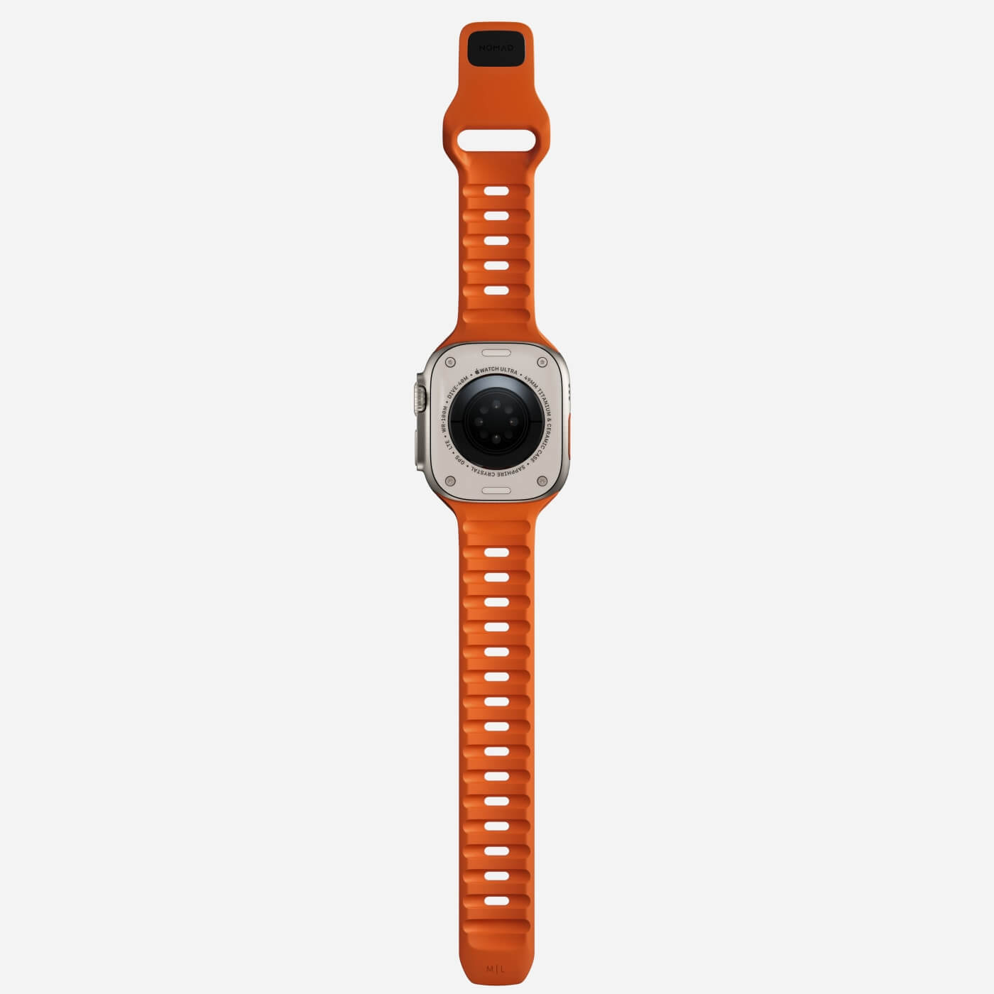 Nomad – Sport Band for Apple Watch