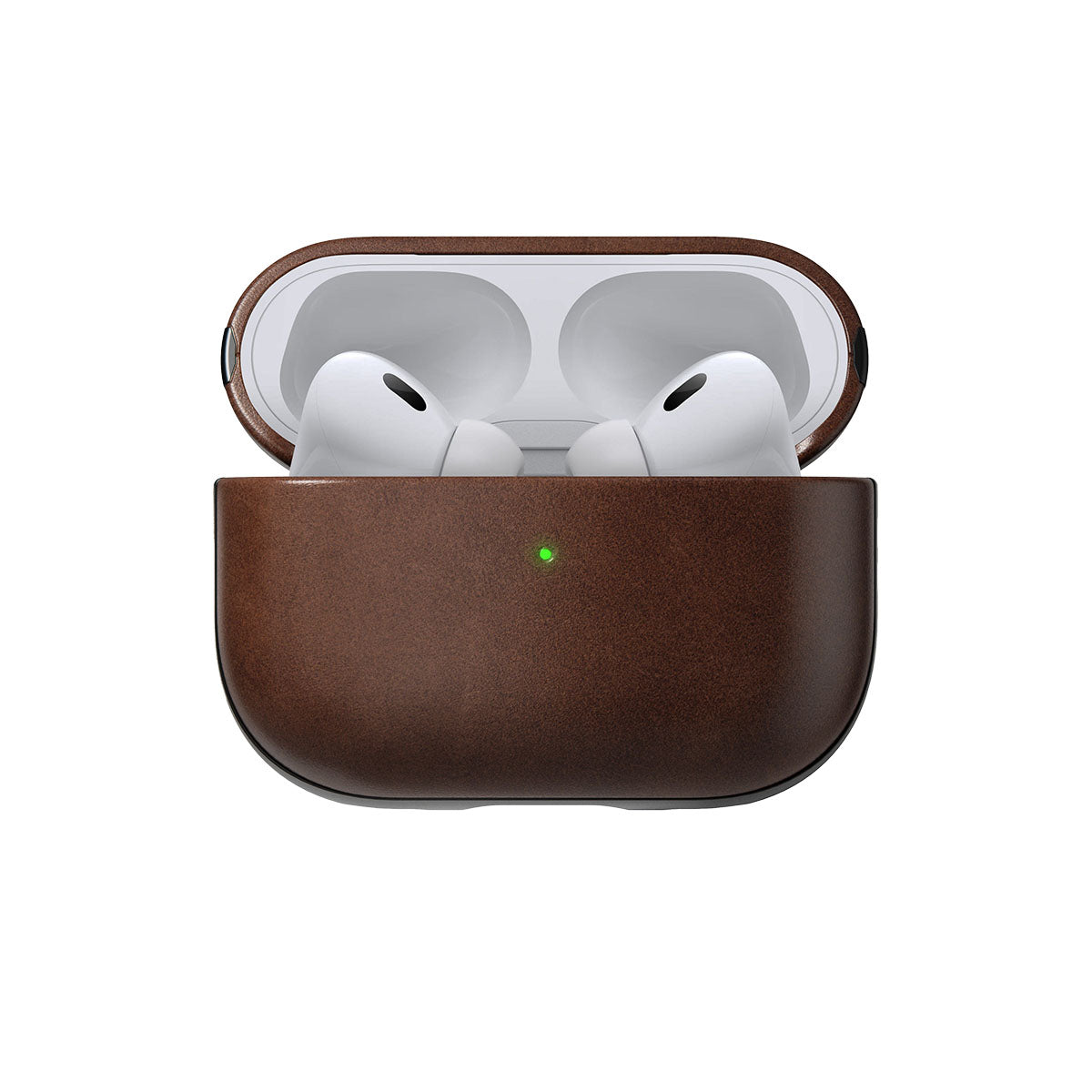 Nomad – Modern Leather Case for AirPods
