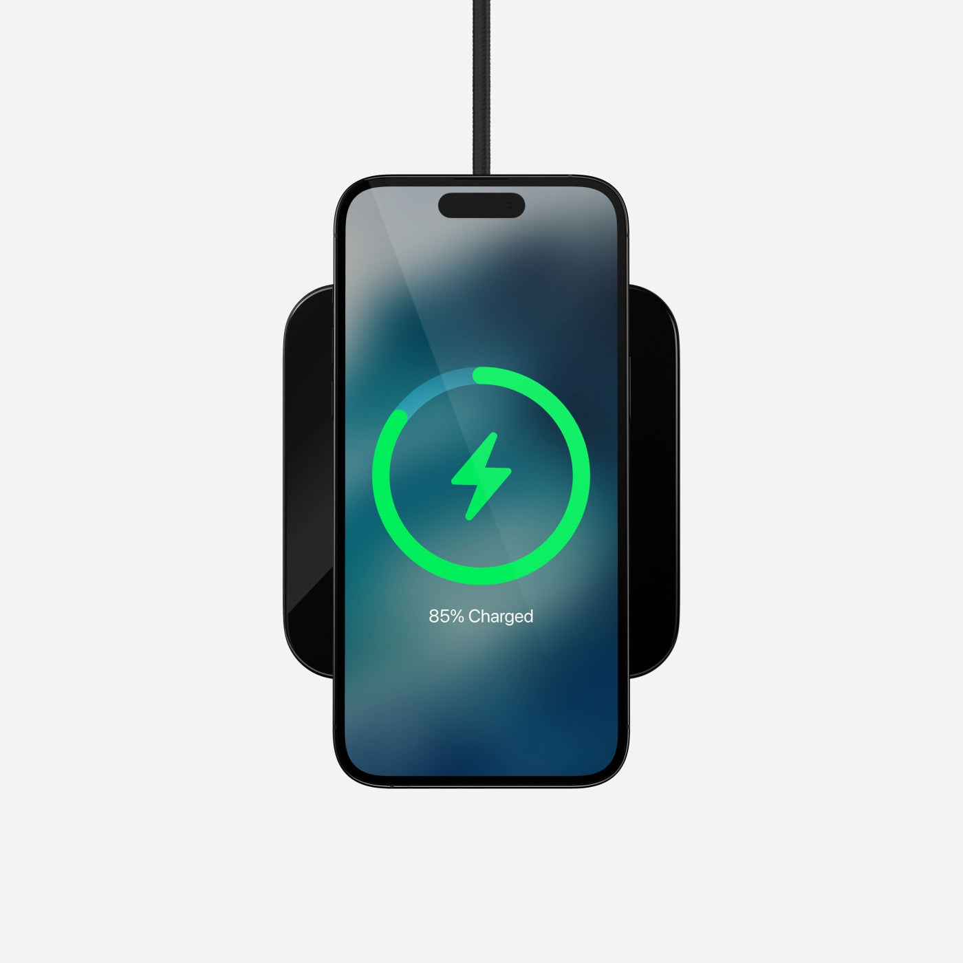 Nomad – Base One MagSafe Charger