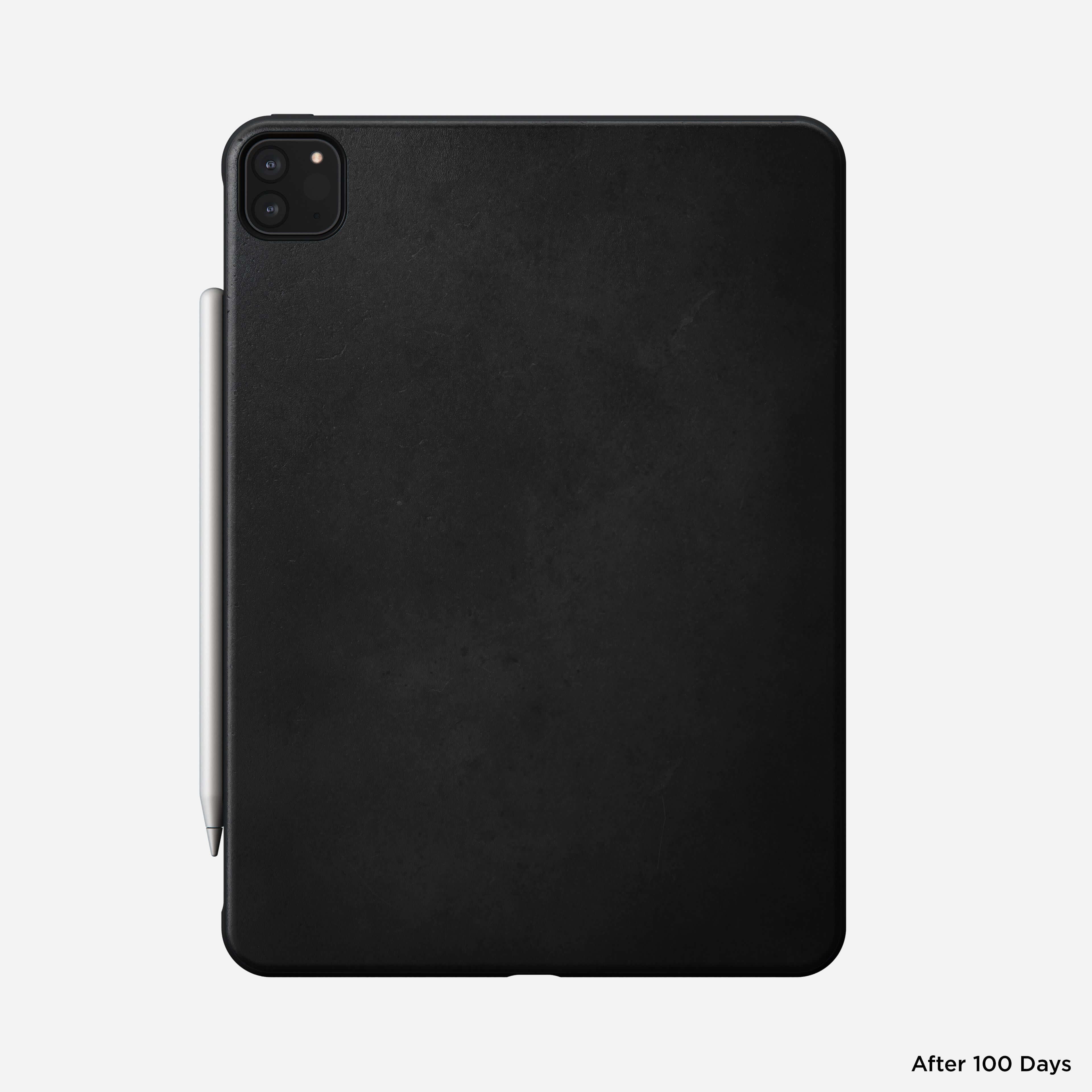 Nomad – Modern Leather Case for iPad Pro