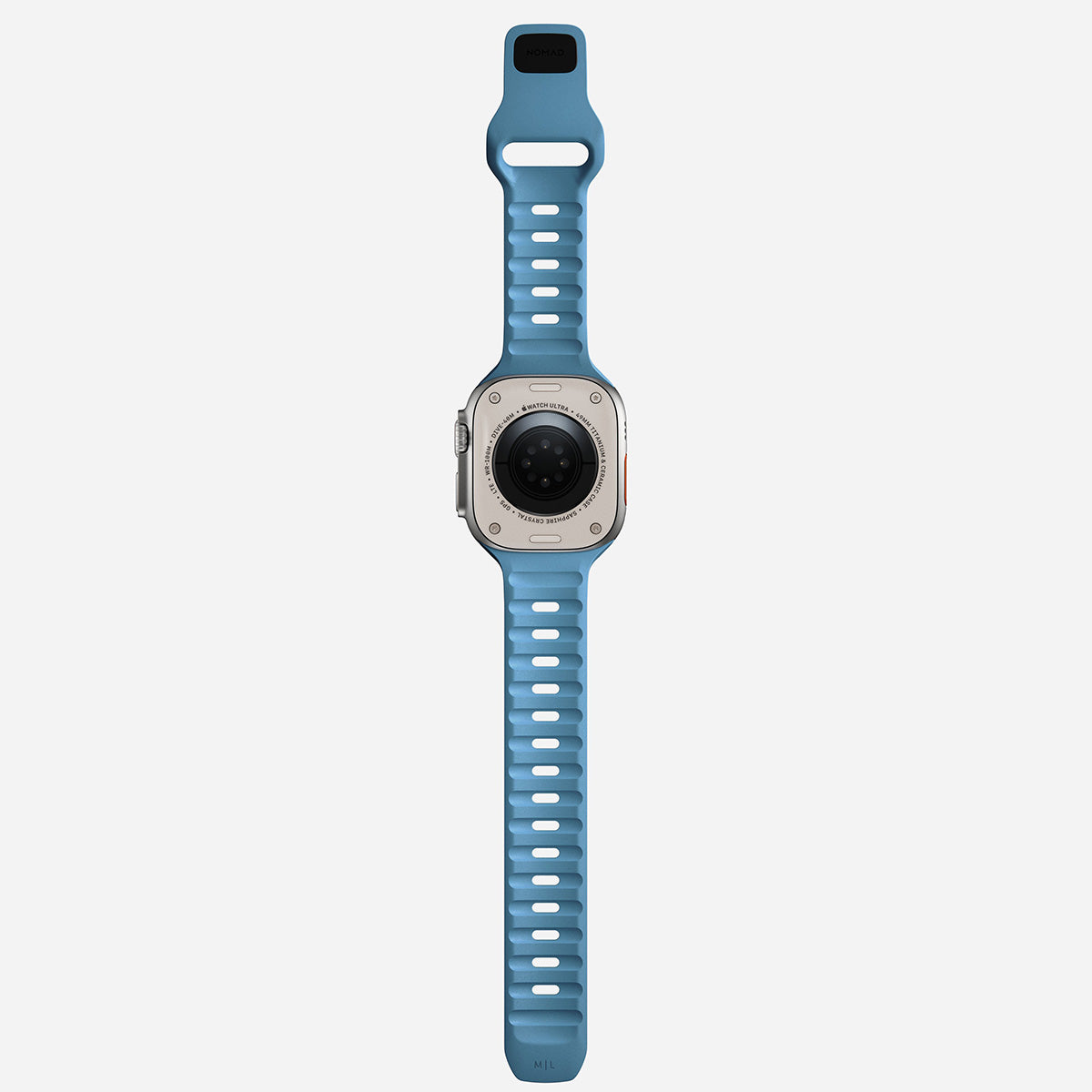 Nomad – Sport Band for Apple Watch