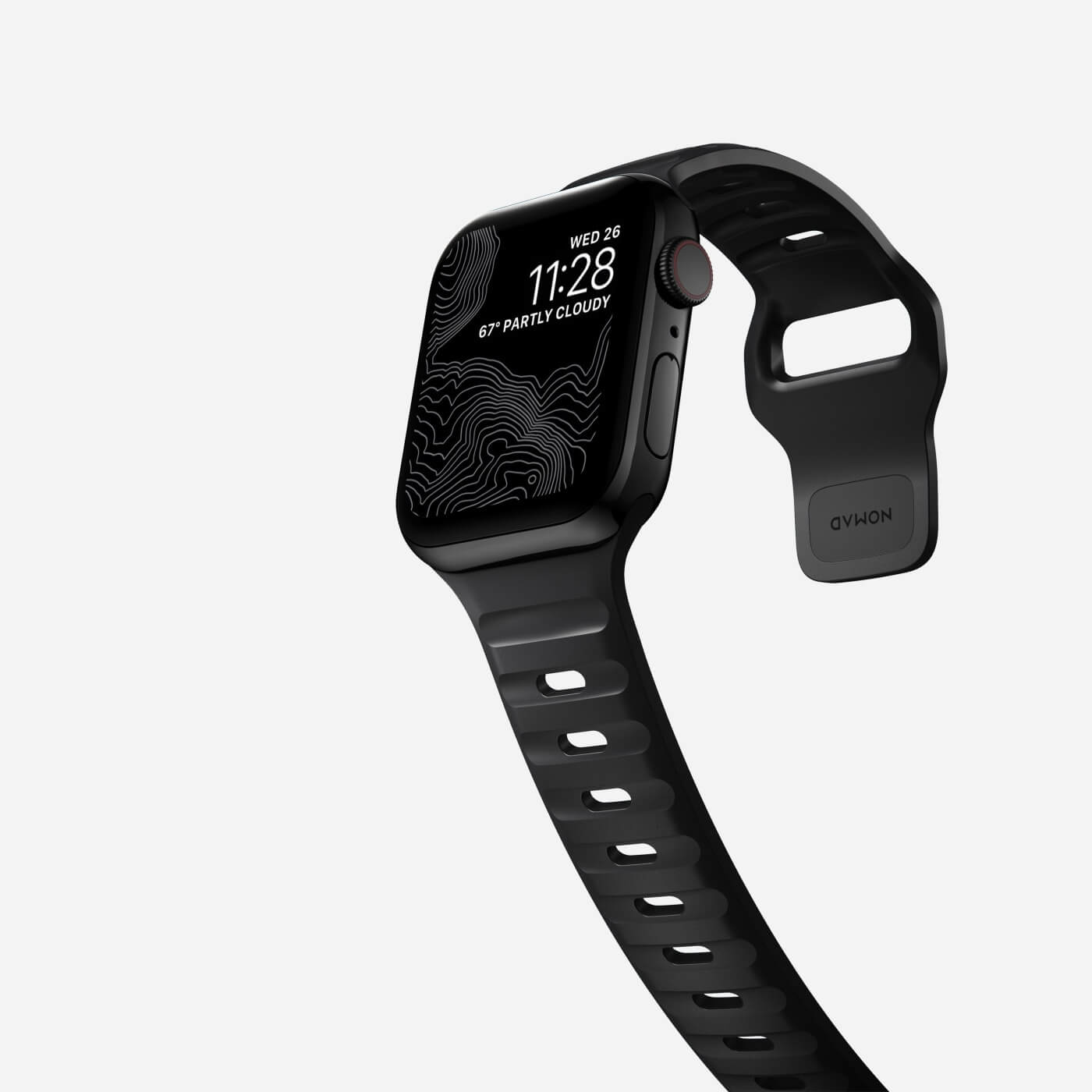 Nomad – Sport Band for Apple Watch