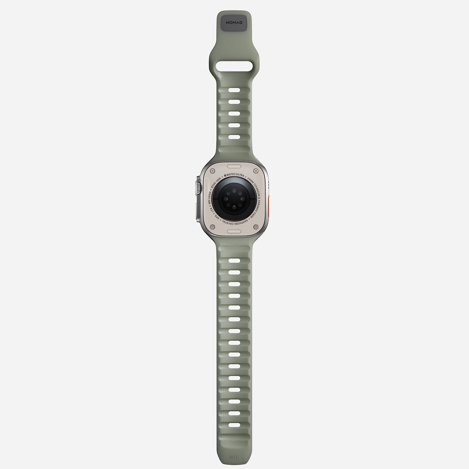Nomad – Sport Band for Apple Watch