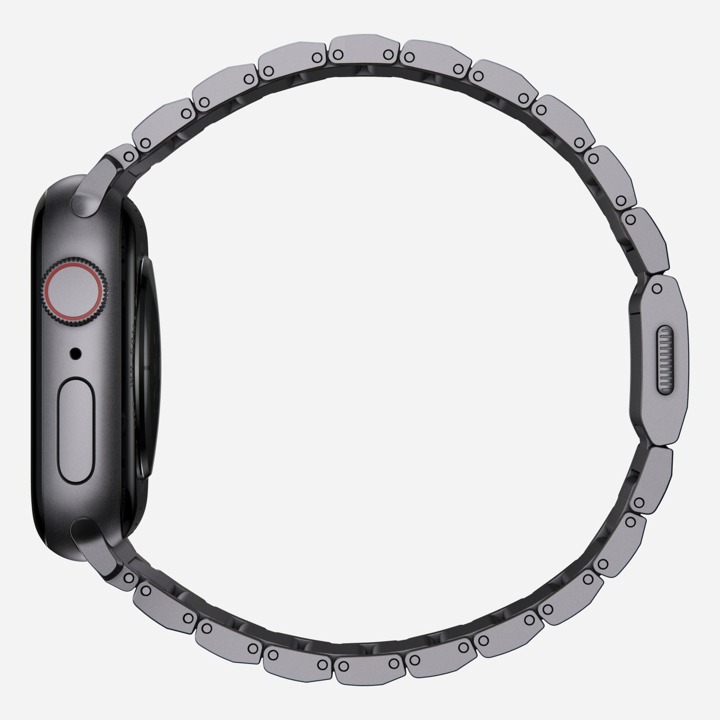 Nomad – Aluminum Band for Apple Watch