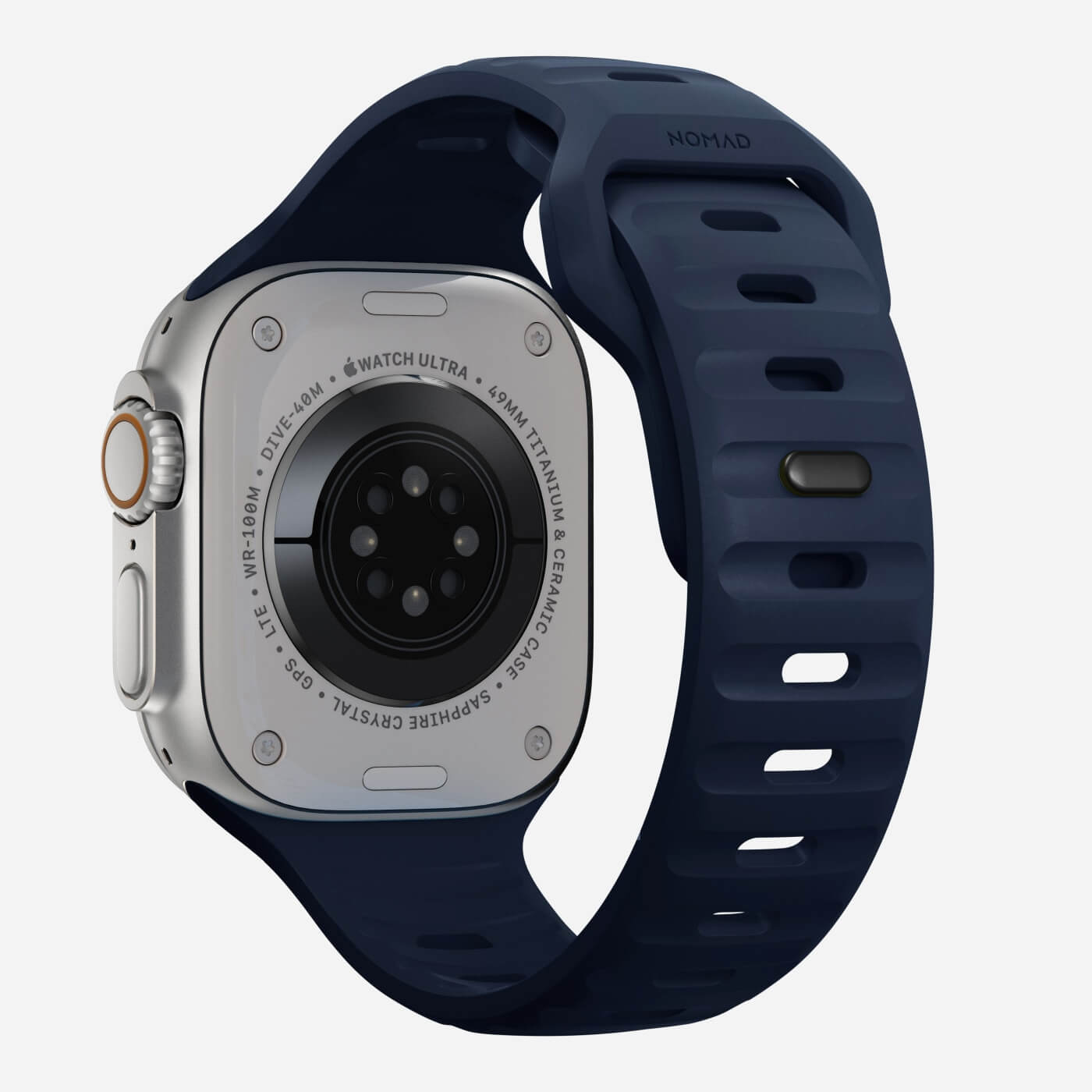 Nomad – Sport Band for Apple Watch