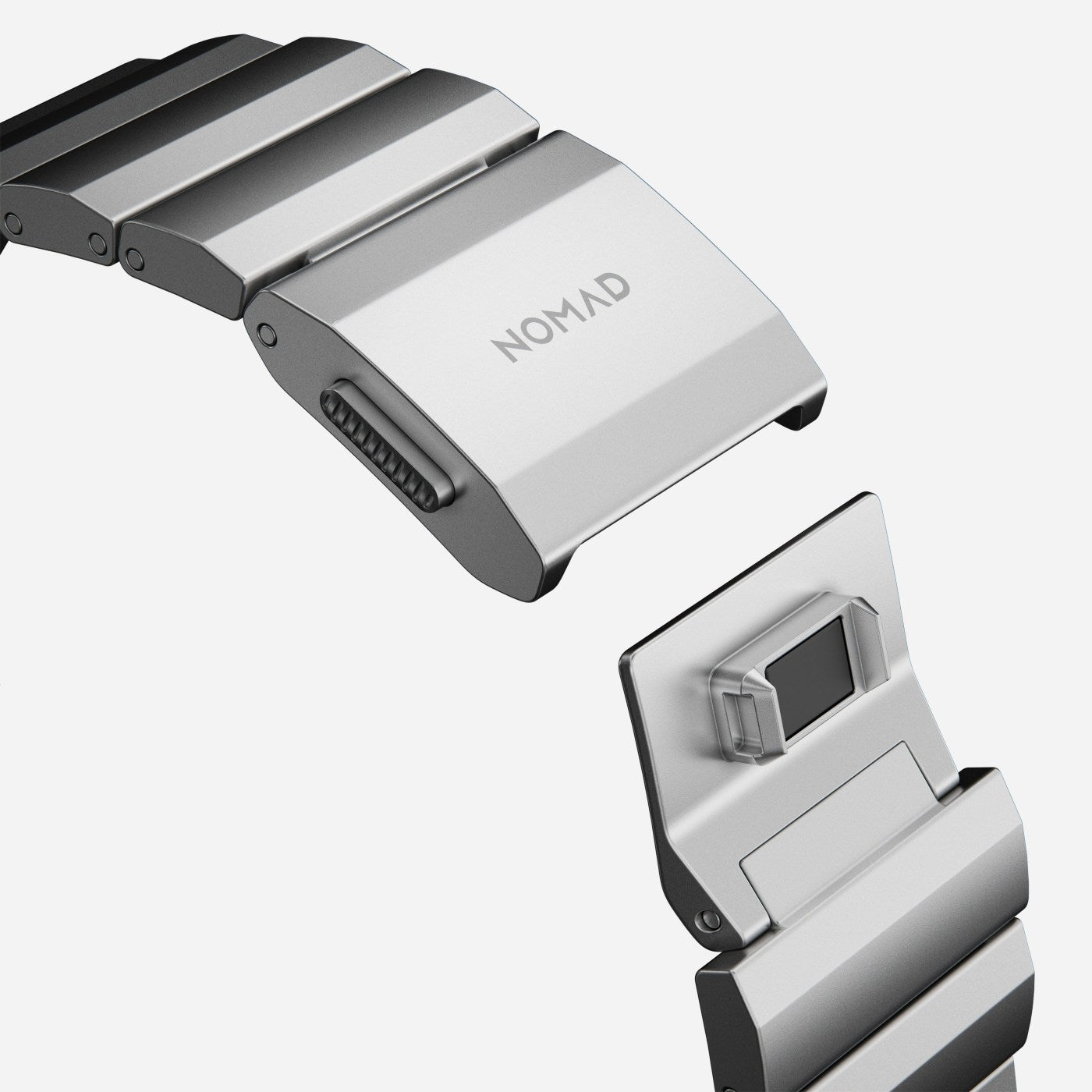 Nomad – Aluminum Band for Apple Watch