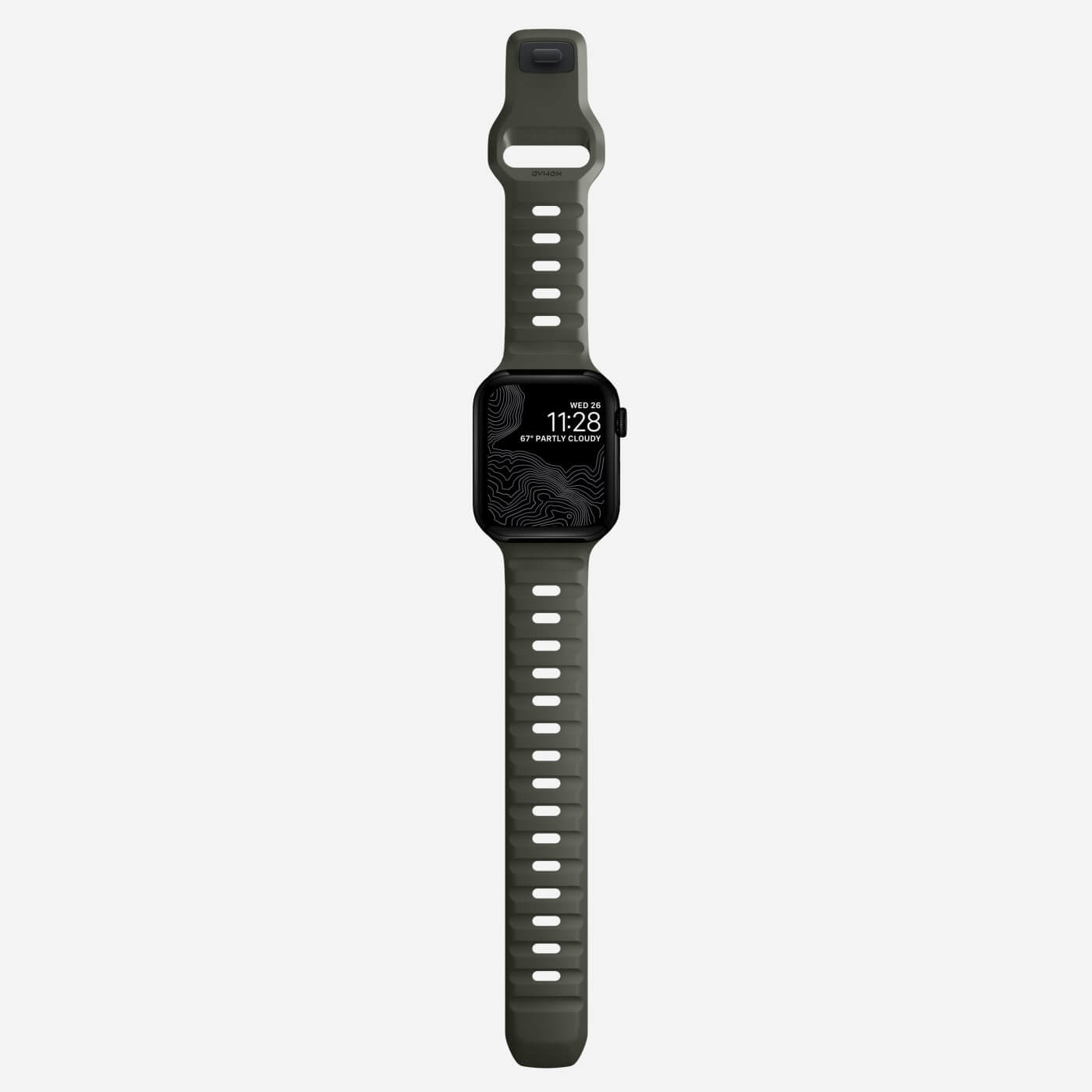 Nomad – Sport Band for Apple Watch