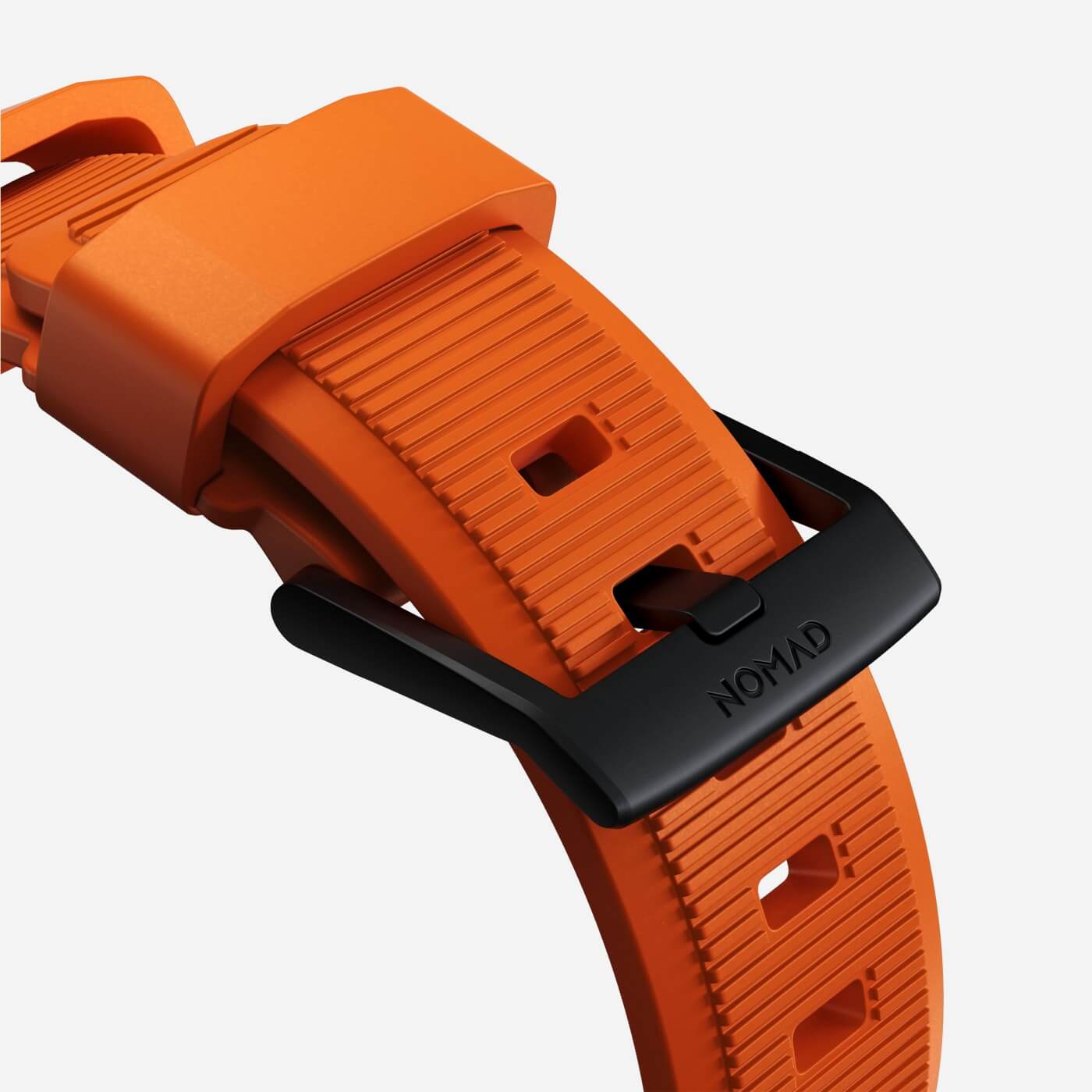 Nomad – Rugged Band for Apple Watch
