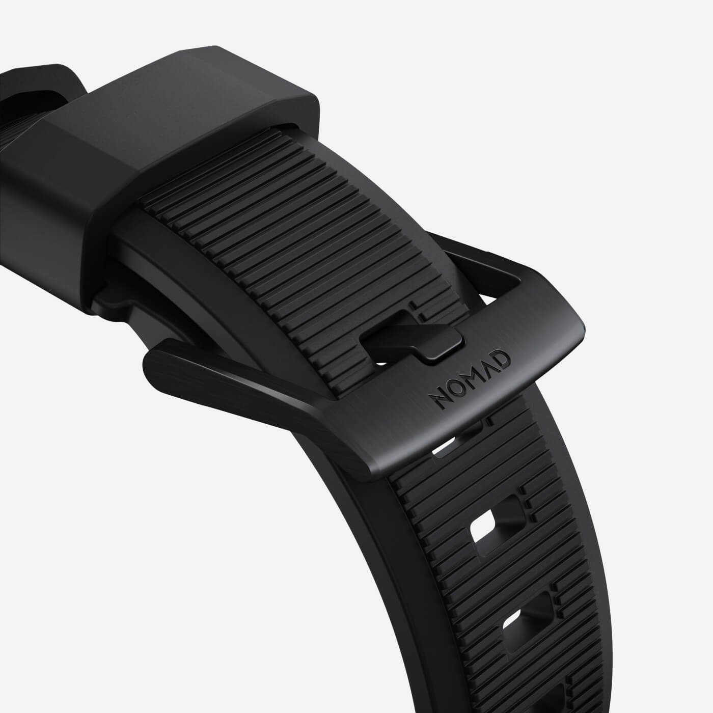 Nomad – Rugged Band for Apple Watch