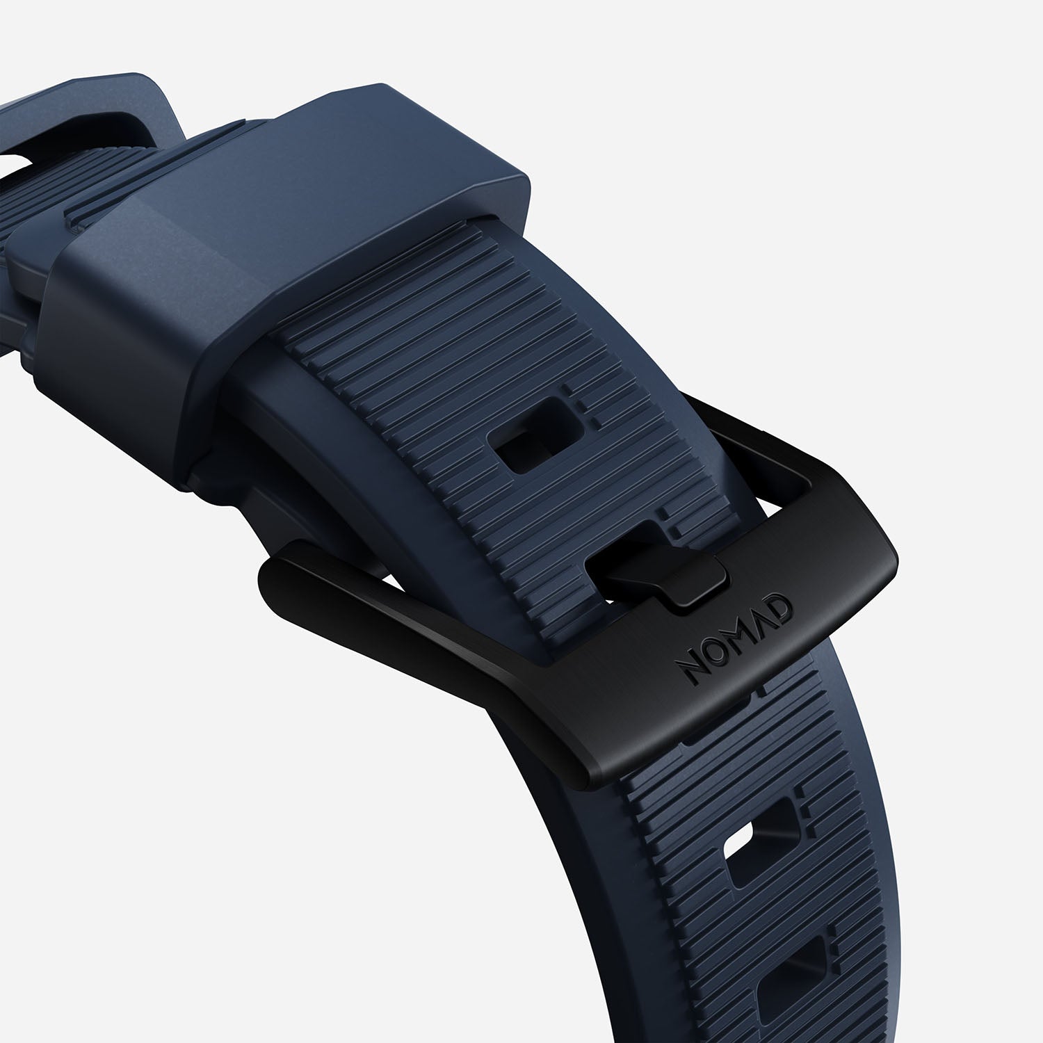 Nomad – Rugged Band for Apple Watch