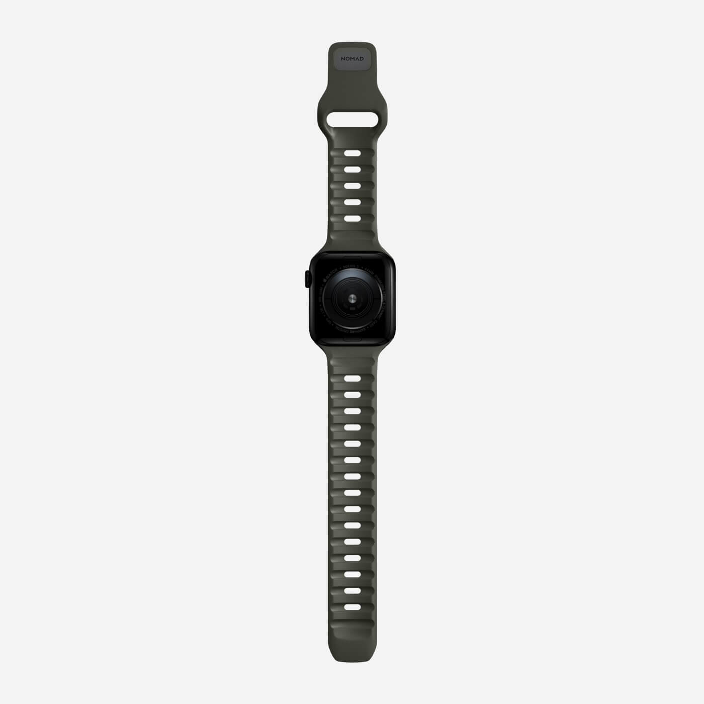 Nomad – Sport Band for Apple Watch