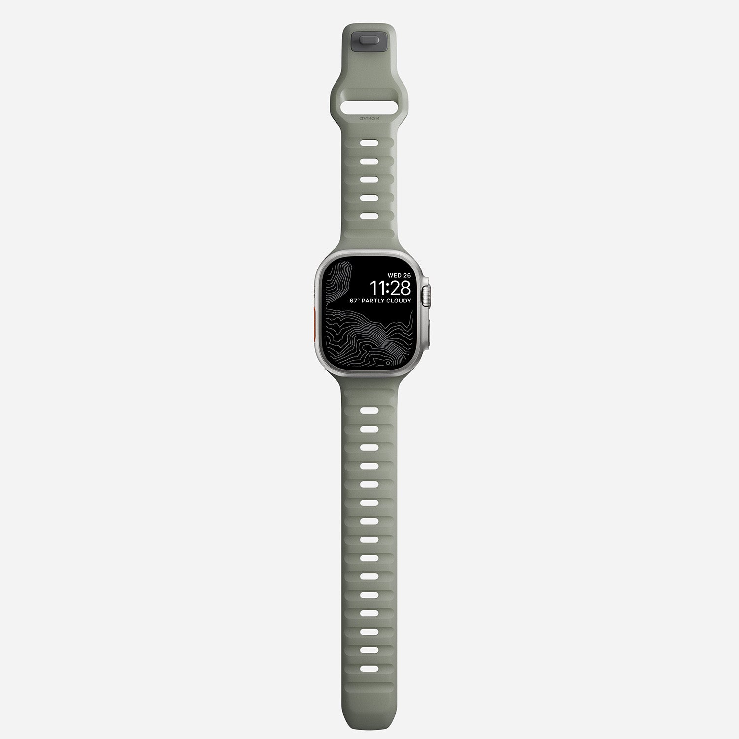 Nomad – Sport Band for Apple Watch