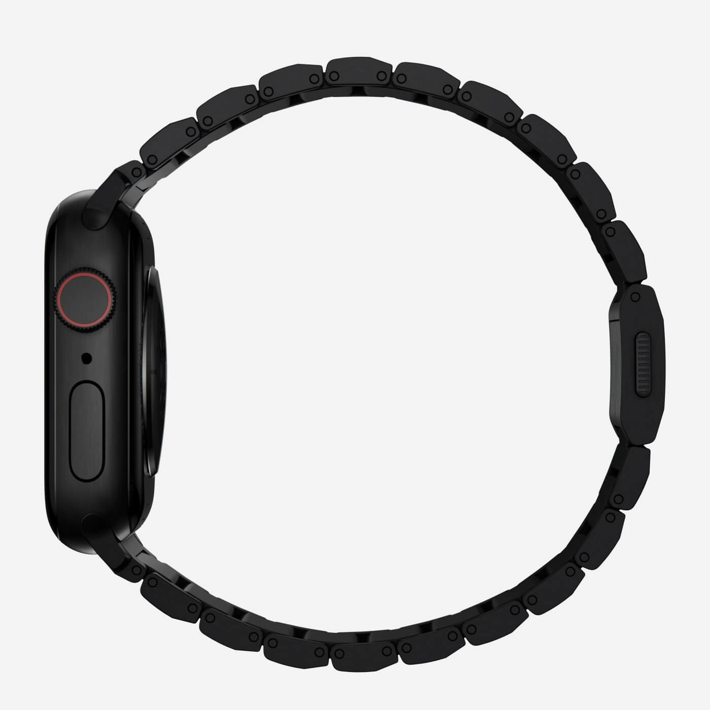 Nomad – Titanium Band for Apple Watch