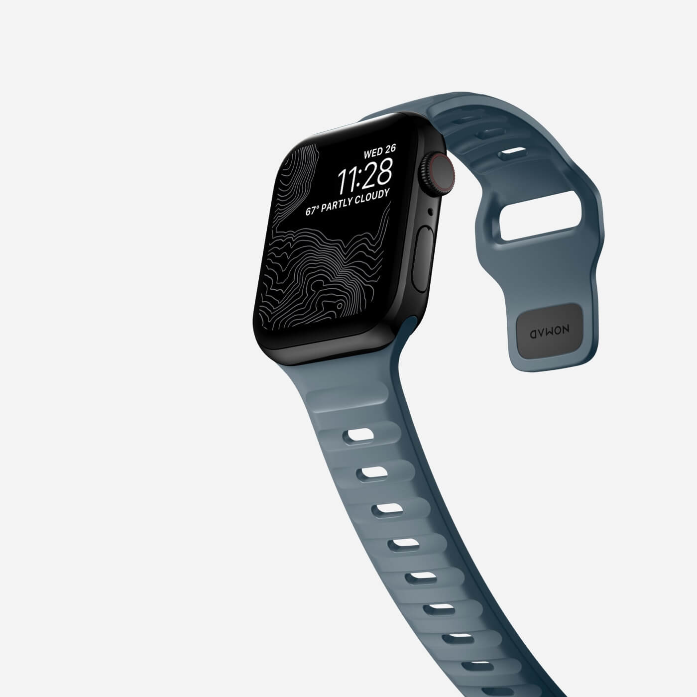 Nomad – Sport Band for Apple Watch