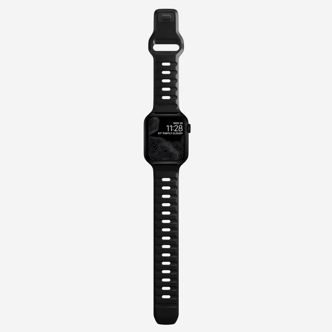 Nomad – Sport Band for Apple Watch