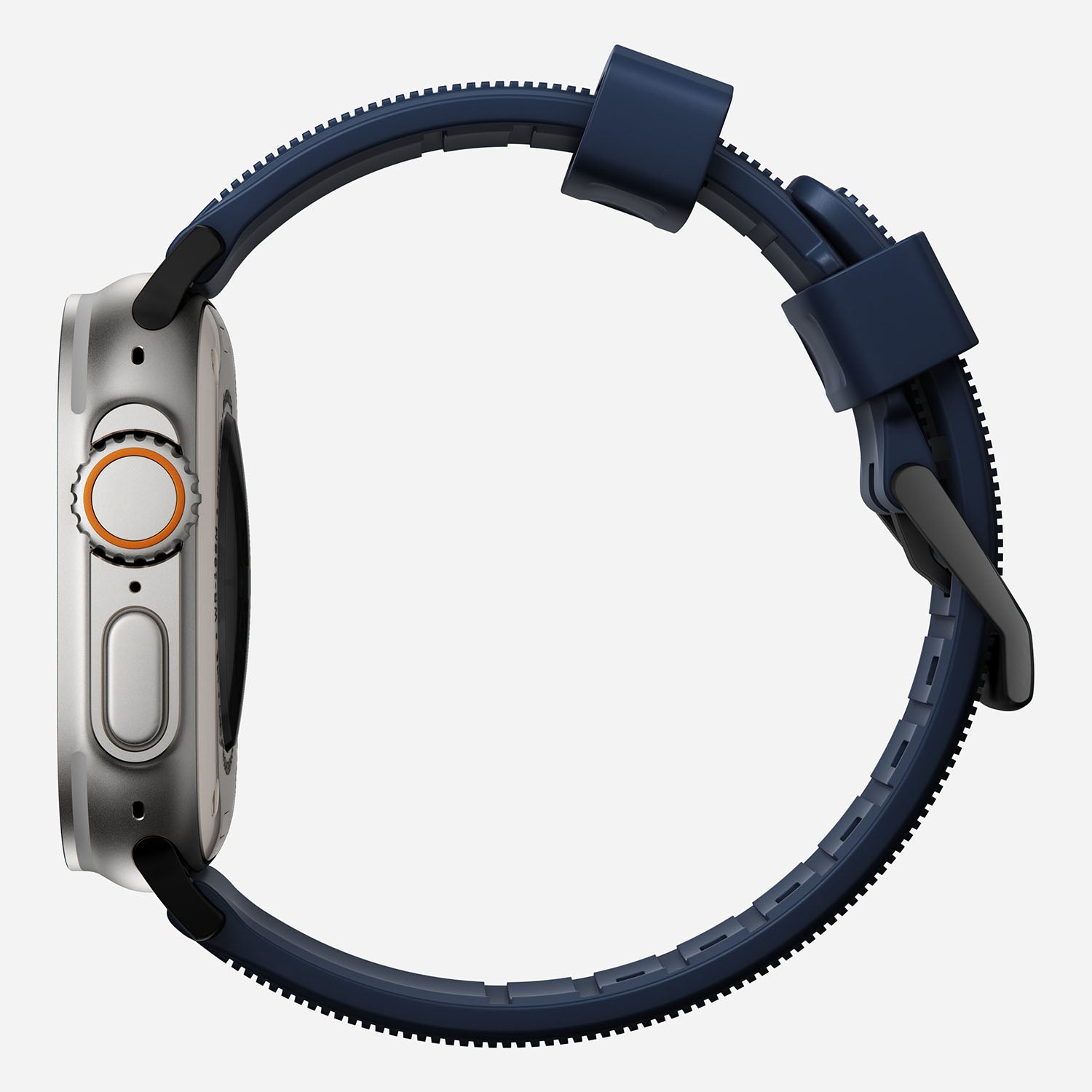 Nomad – Rugged Band for Apple Watch