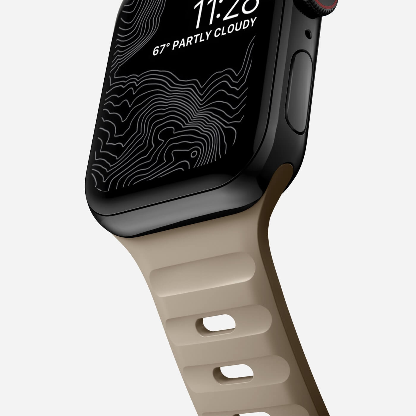 Nomad – Sport Band for Apple Watch