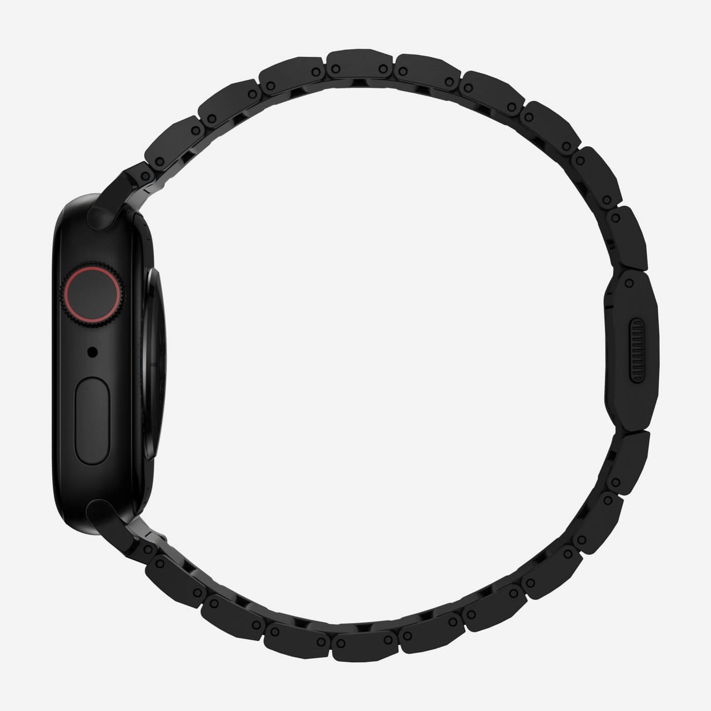 Nomad – Titanium Band for Apple Watch