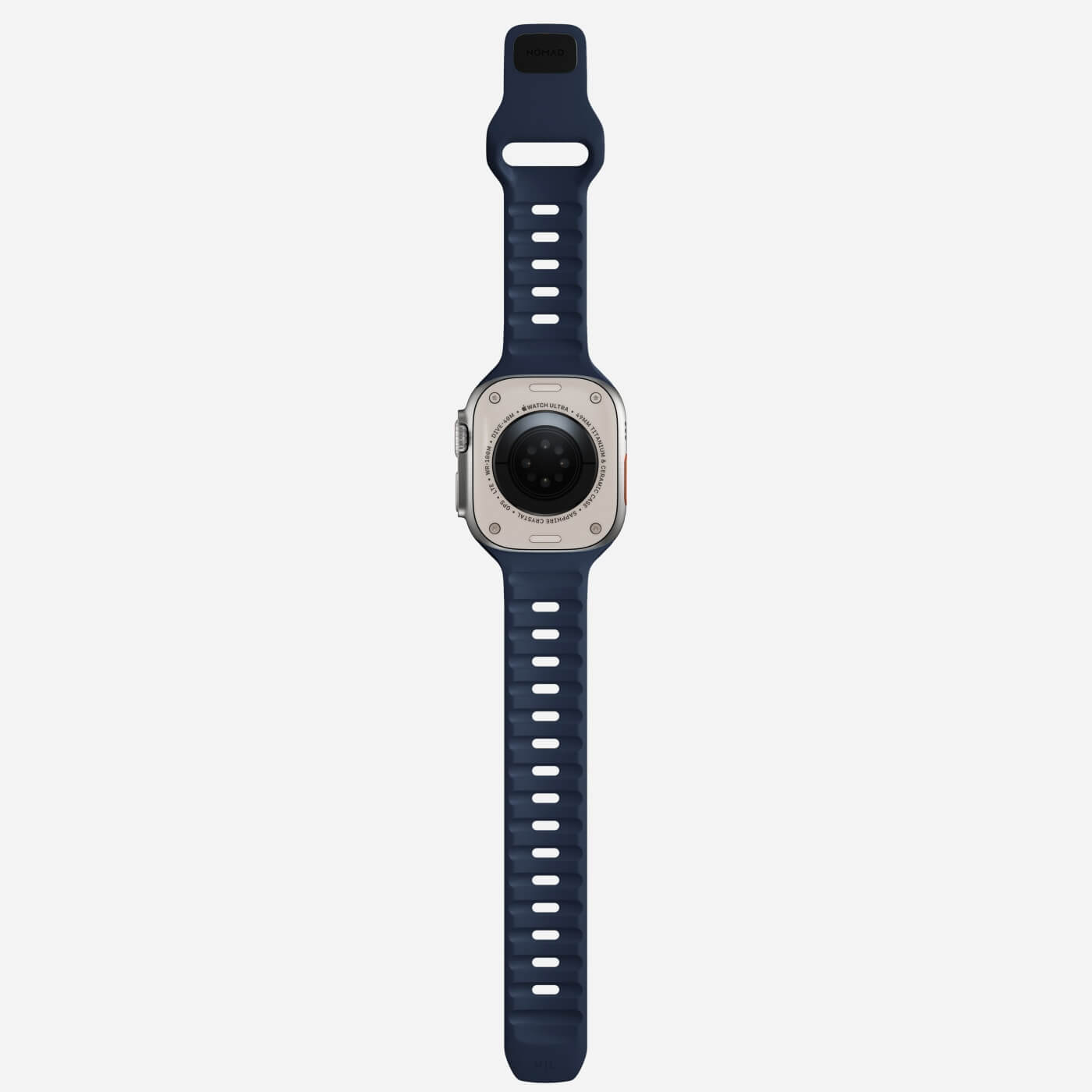 Nomad – Sport Band for Apple Watch