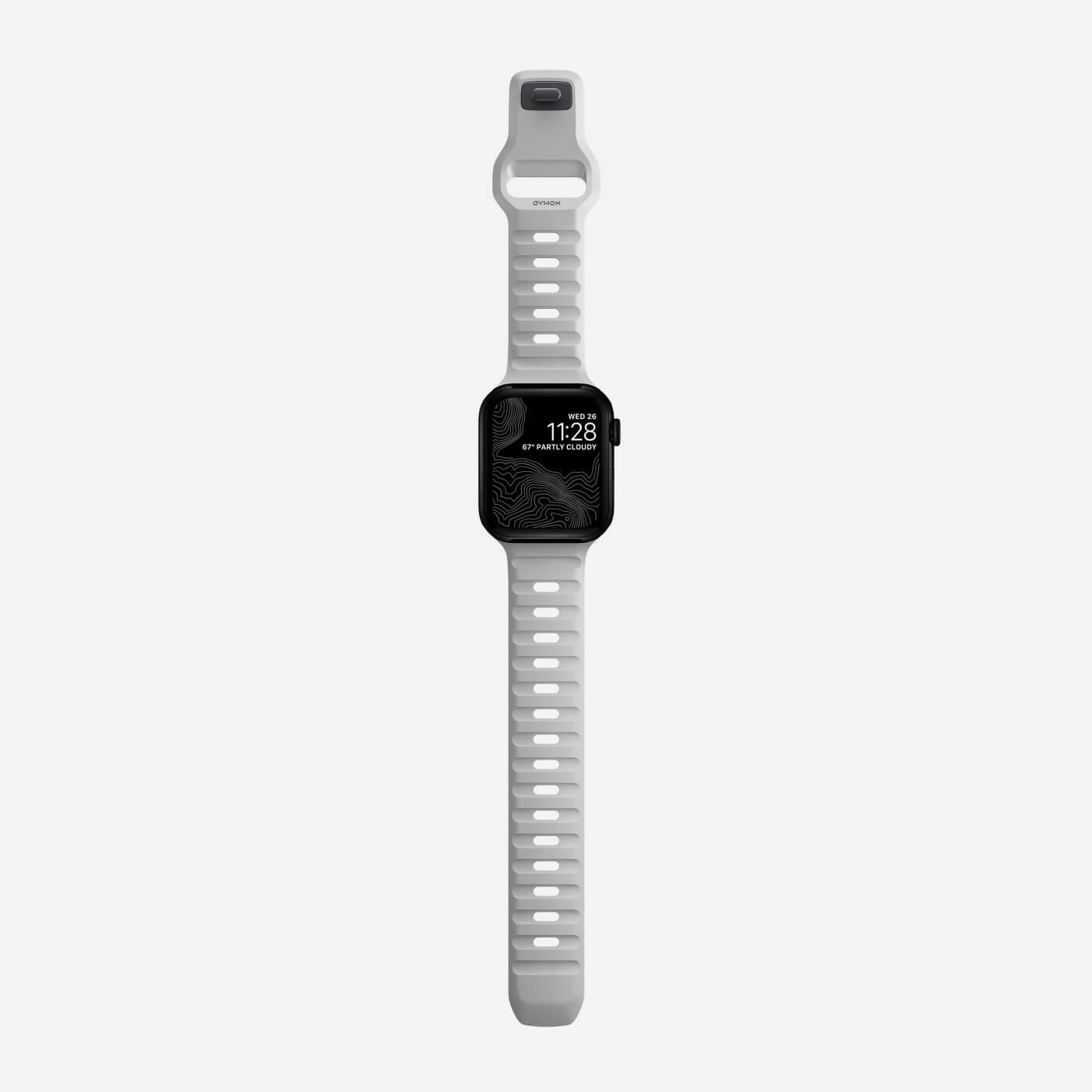 Nomad – Sport Band for Apple Watch